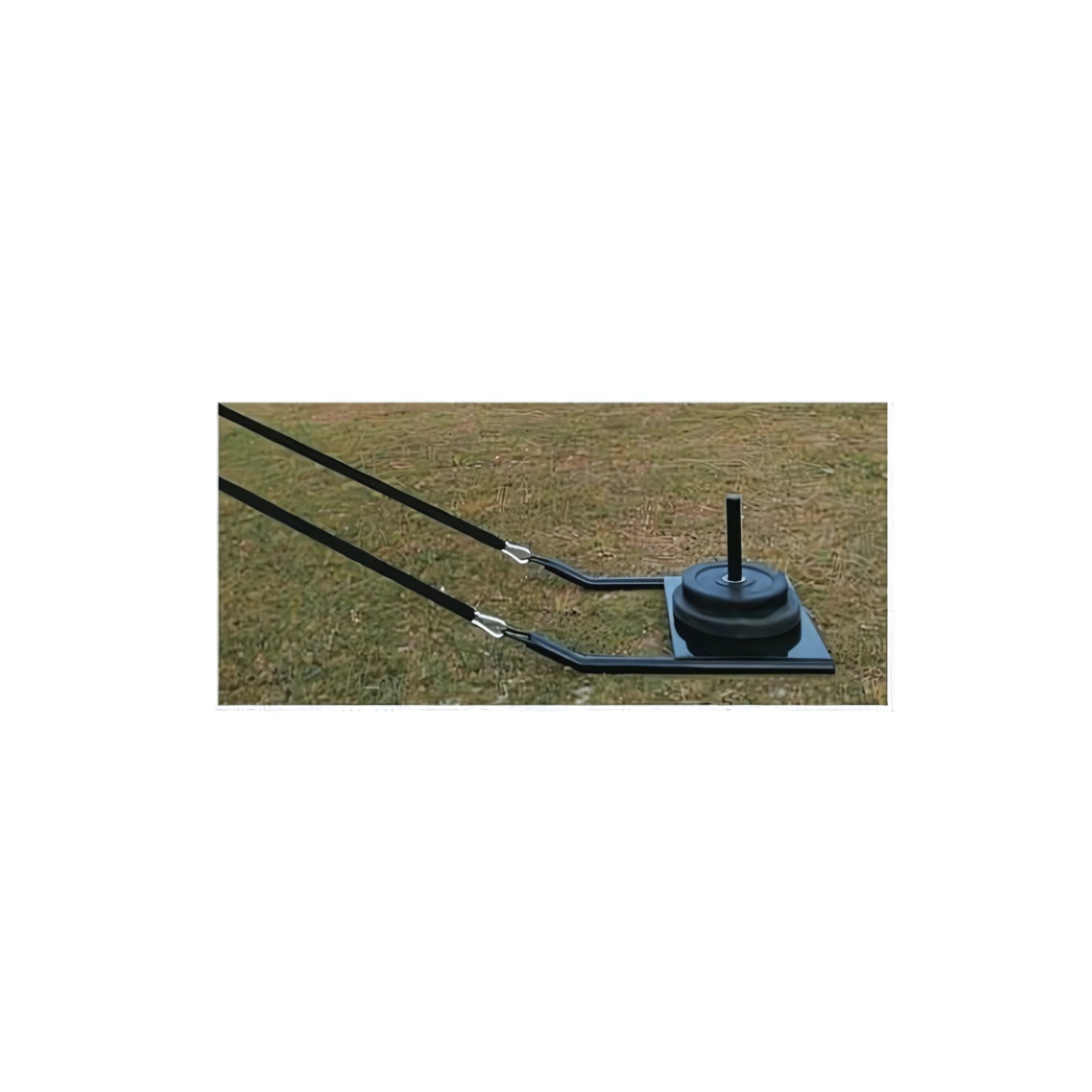 NIDEX POWER SPEED SLED
