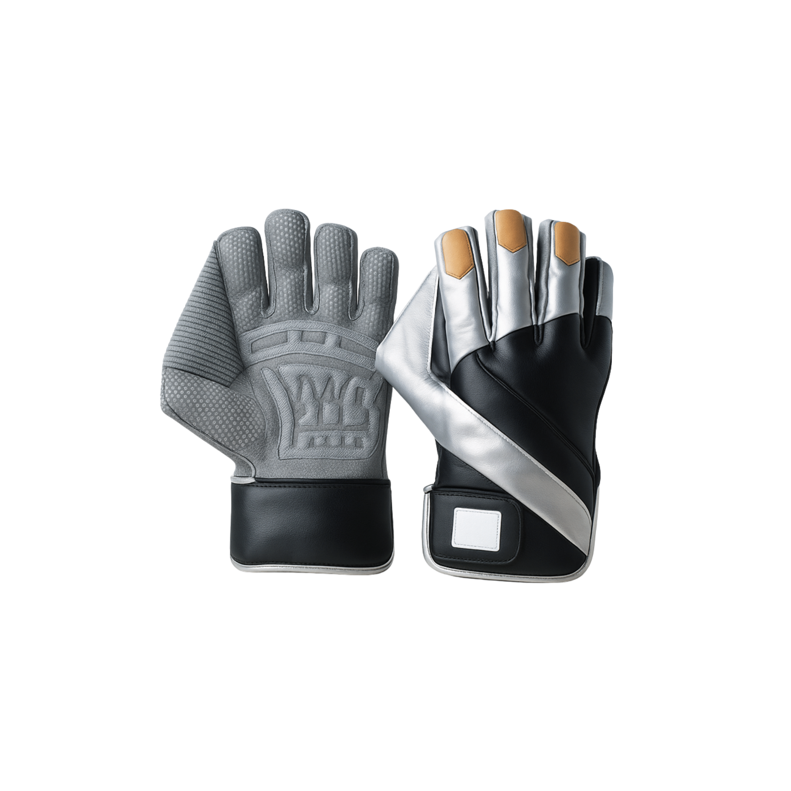 NIDEX KEEPING GLOVES PLATINIUM