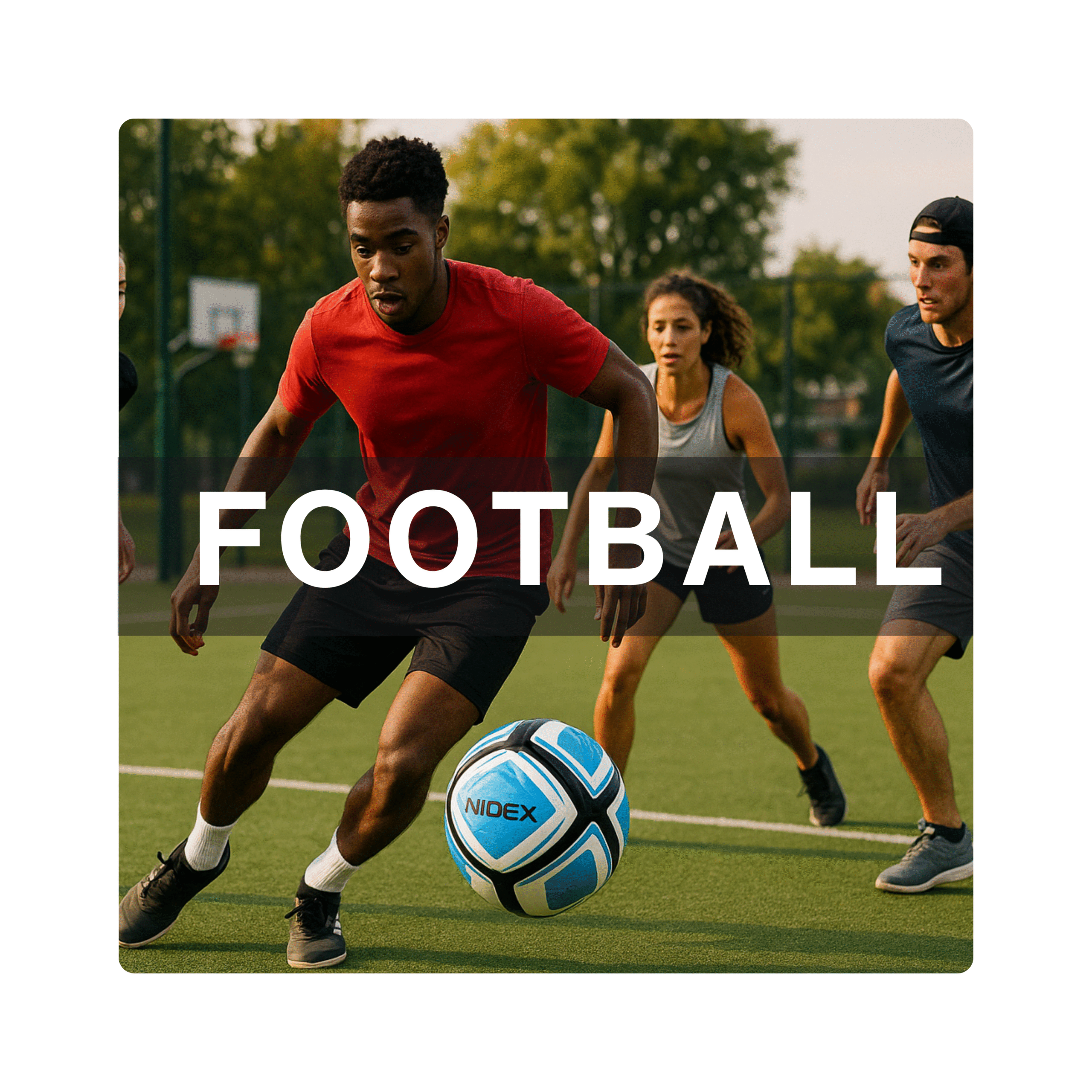 FOOTBALL