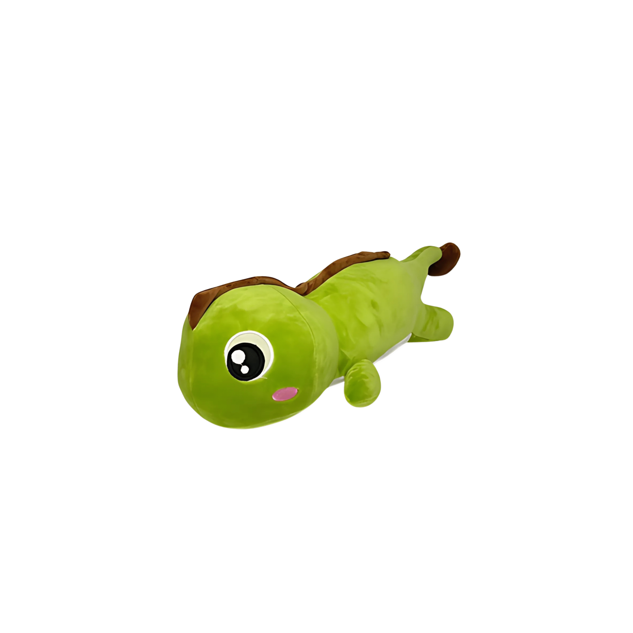 GREEN DINOSAUR