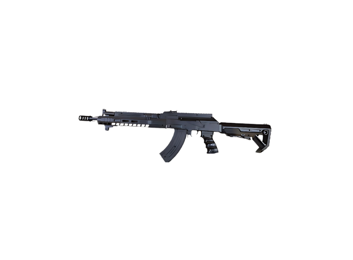 MK14 GUN