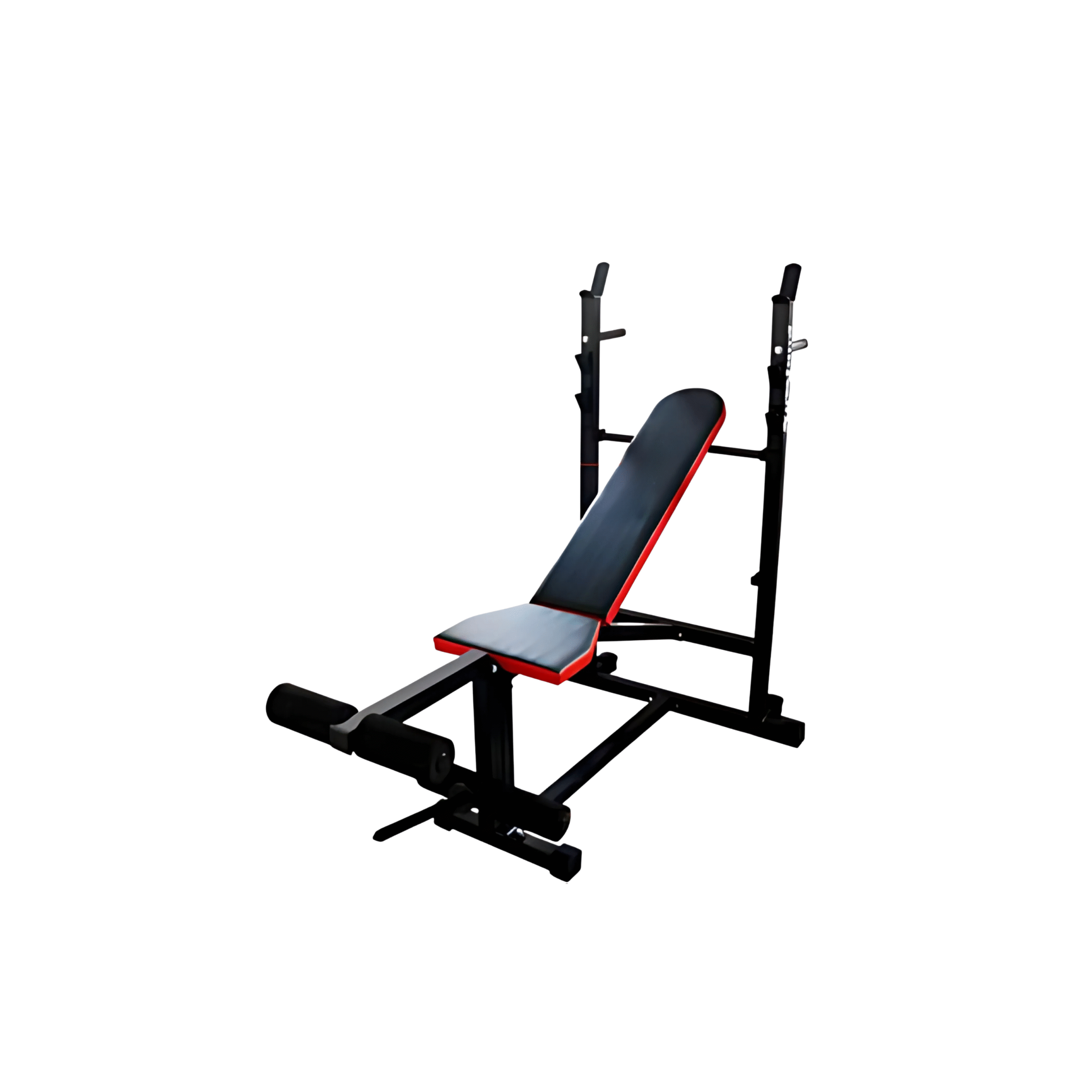 NIDEX 6 IN 1 WEIGHT BENCH