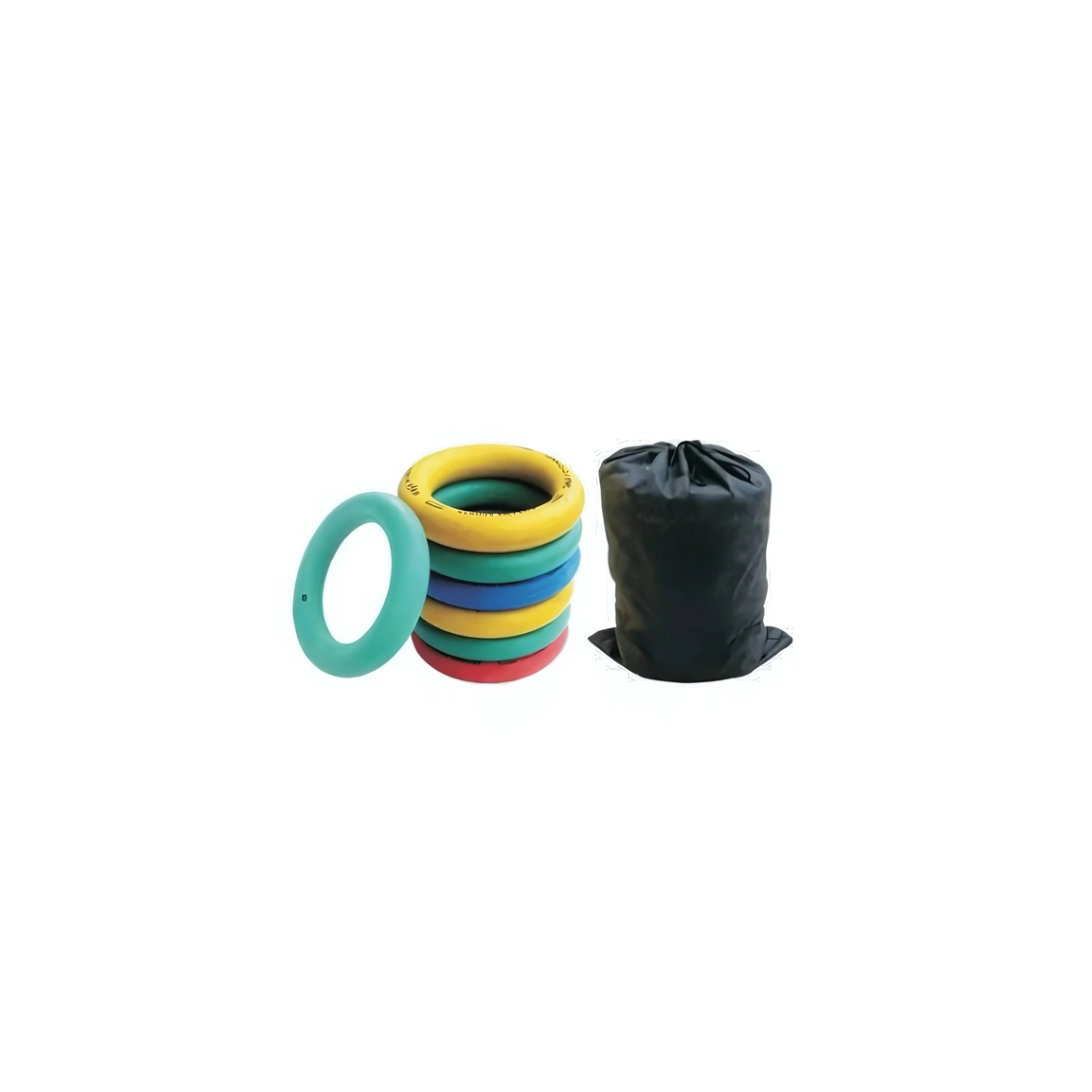 NIDEX 6 RING