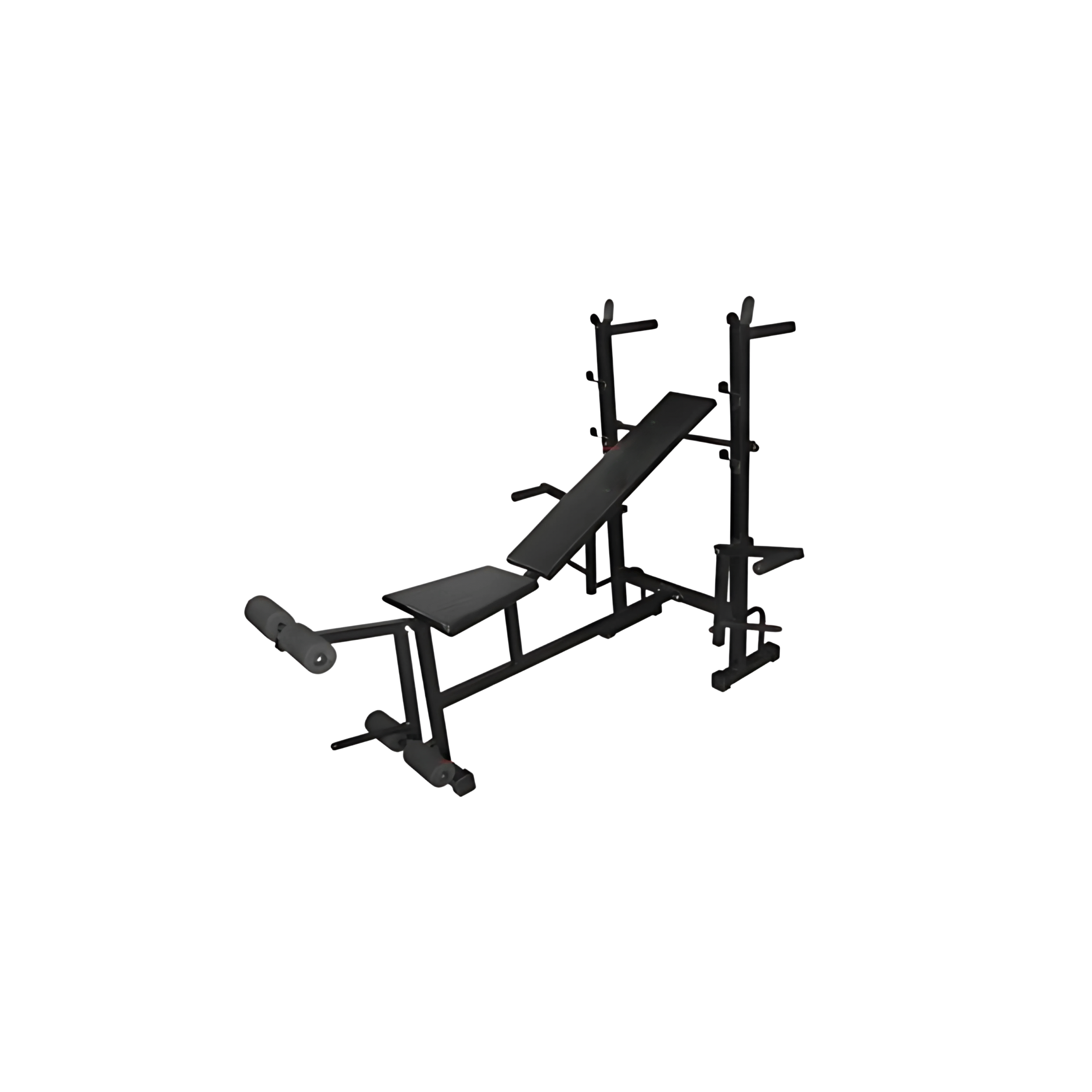 NIDEX 8 IN 1 WEIGHT BENCH