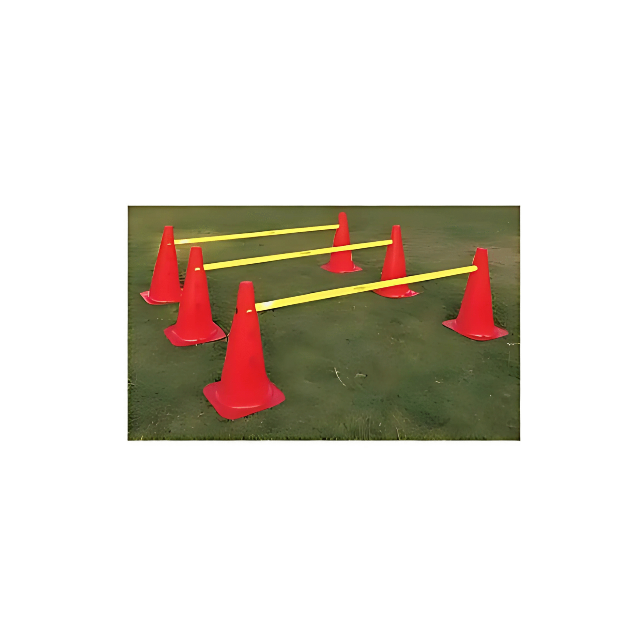 NIDEX AGILITY CONE HURDLE