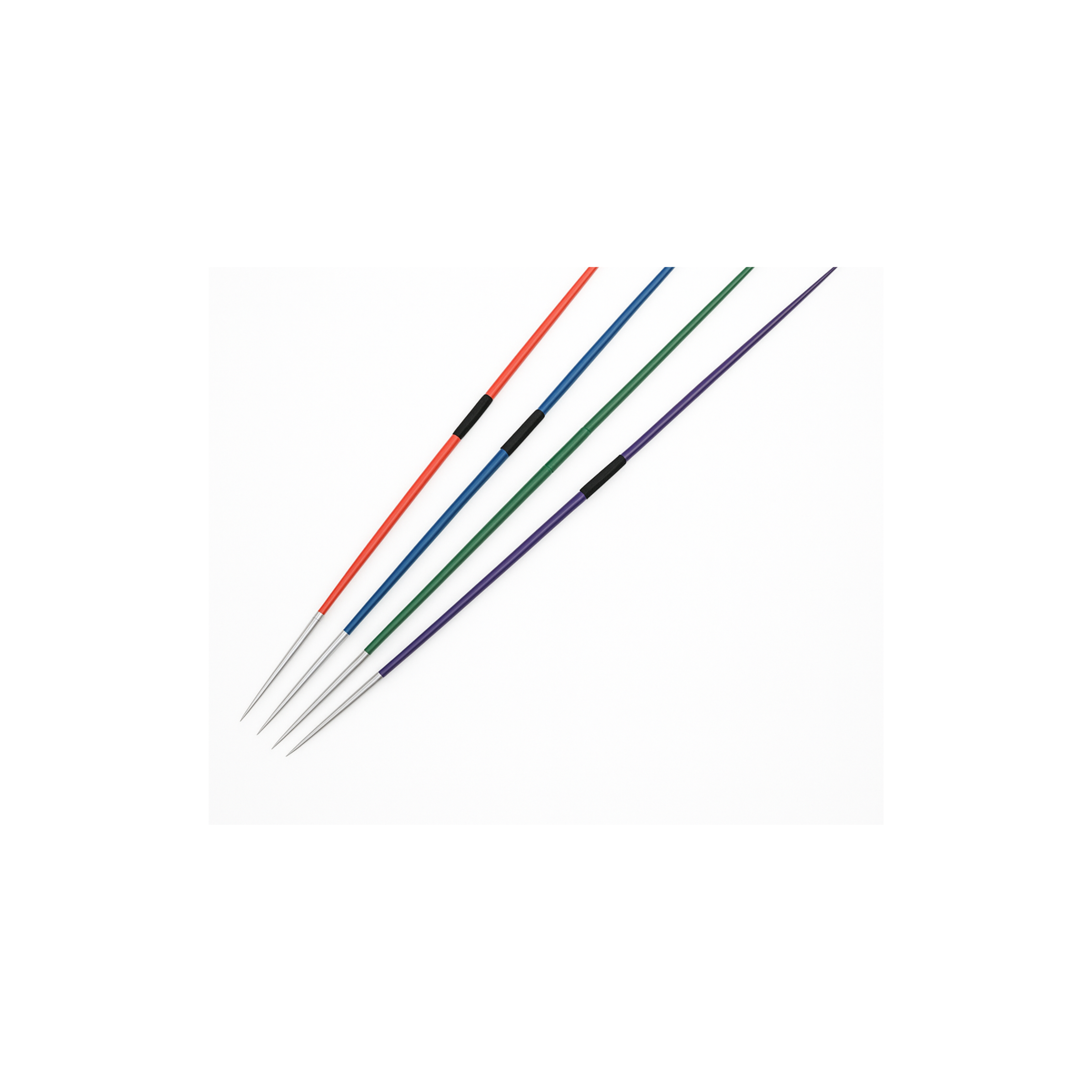 NIDEX ALUMINIUM JAVELIN