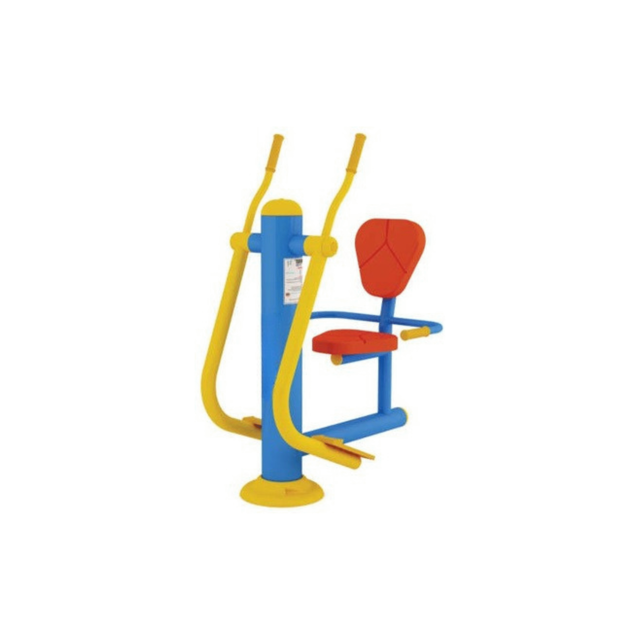 NIDEX ARM AND LEG STRENGTHENER