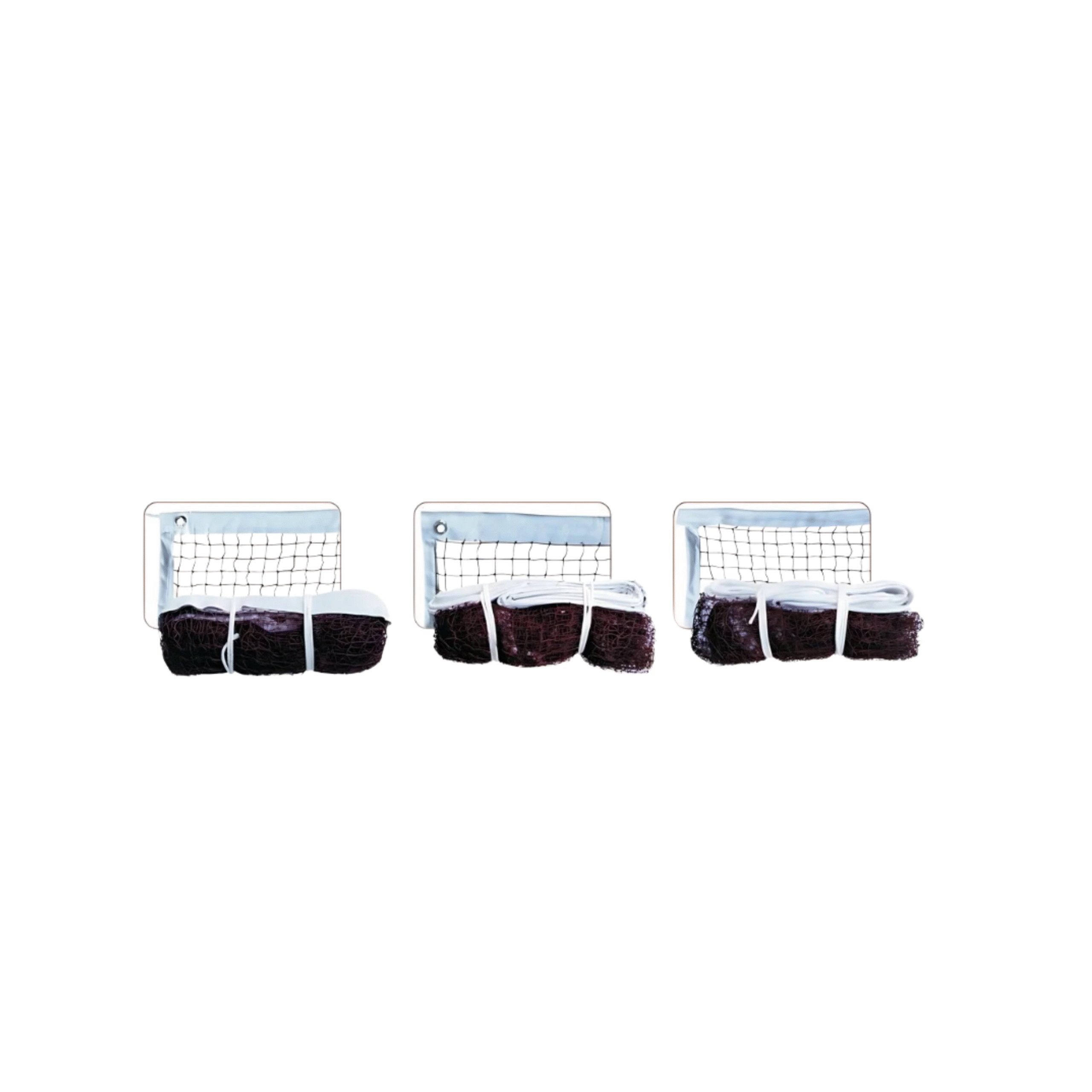 NIDEX BADMINTON NET