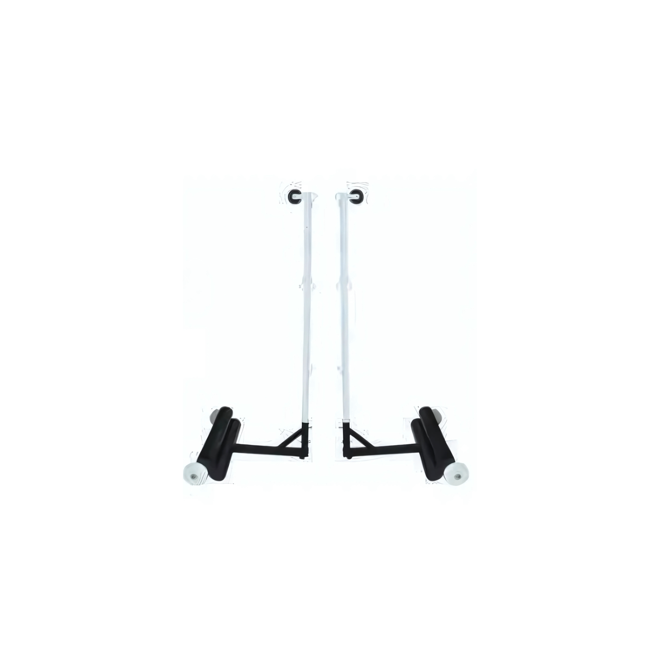NIDEX BADMINTON POLE SCHOOL