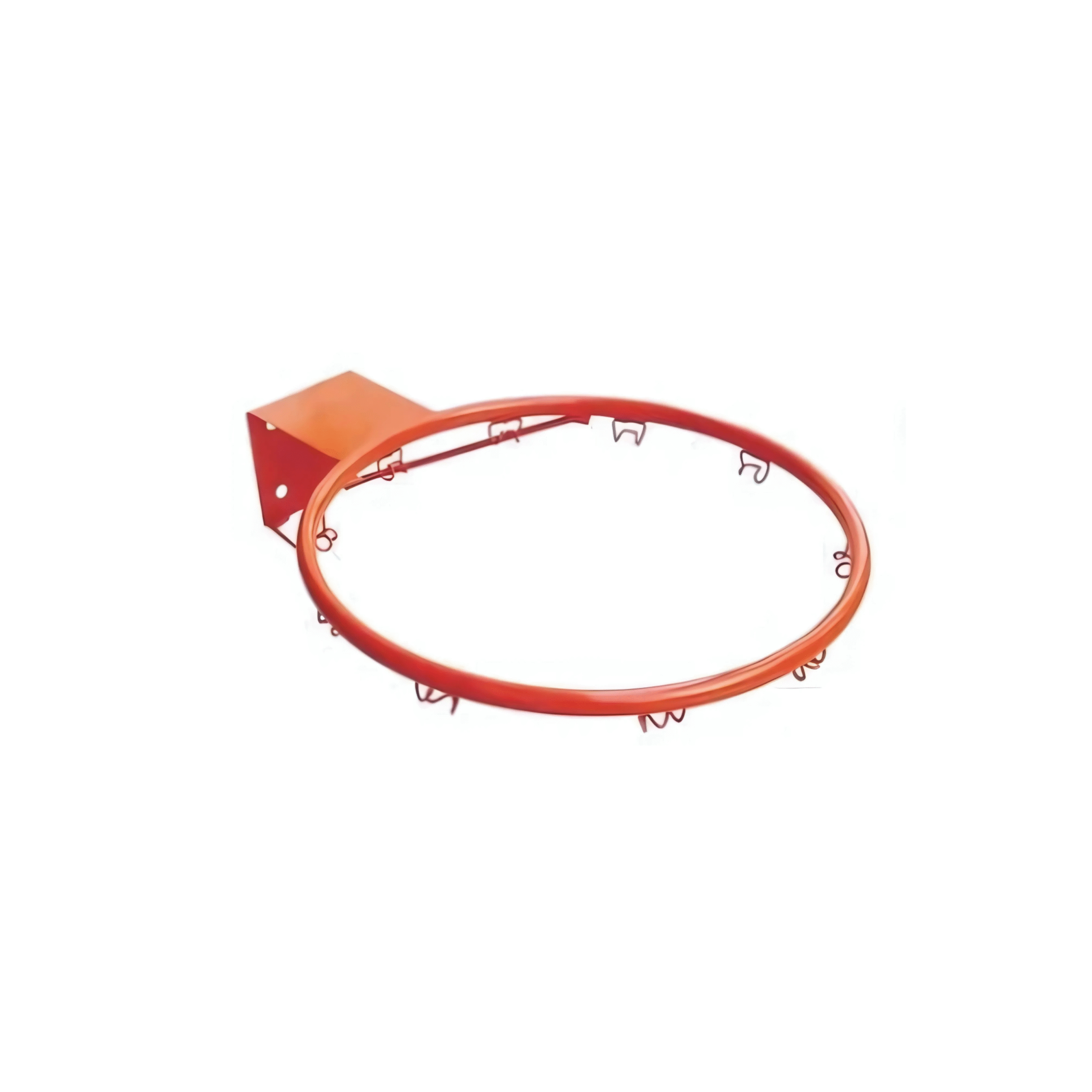 NIDEX BASKETBALL RING ECONOMY
