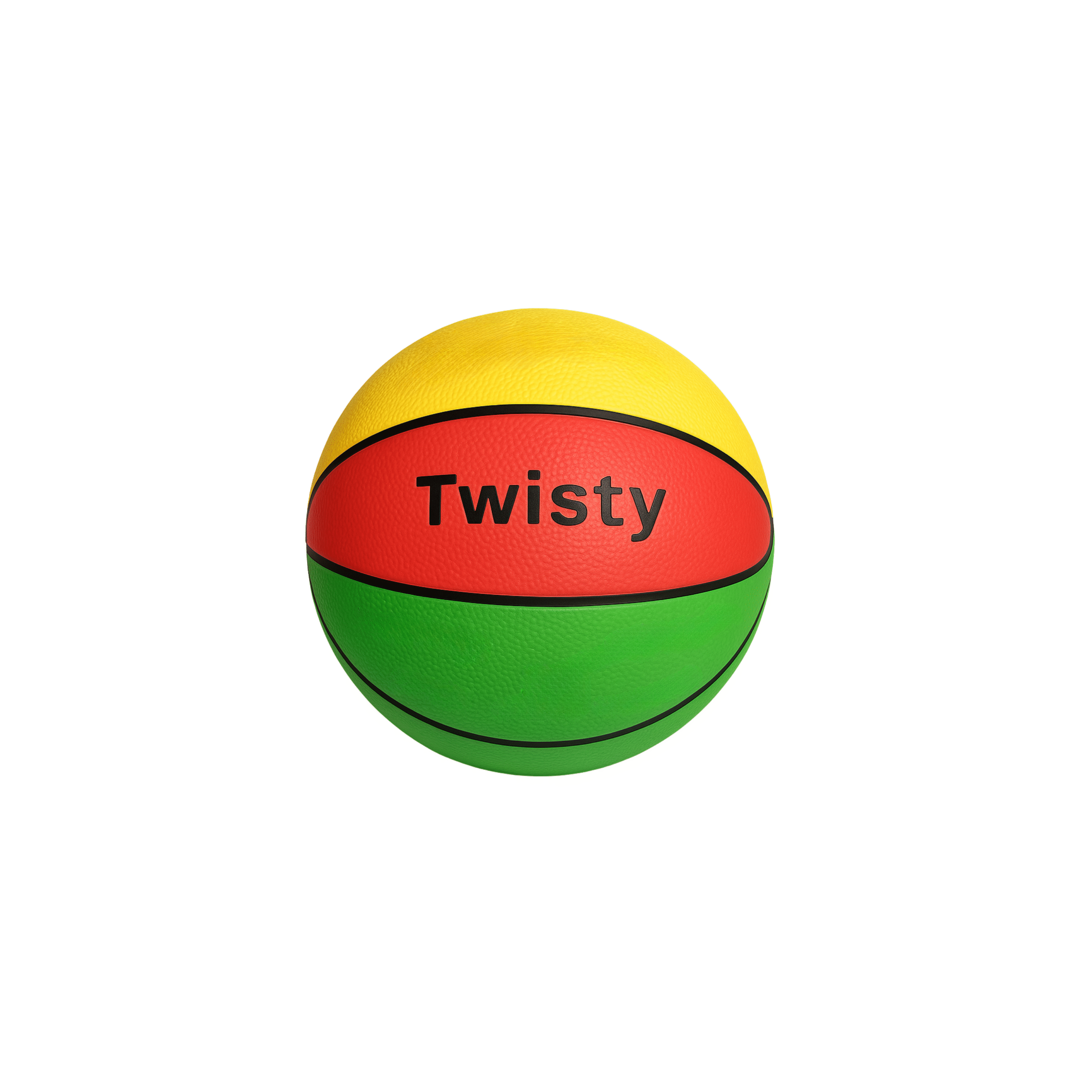 NIDEX BASKETBALL-TWISTY