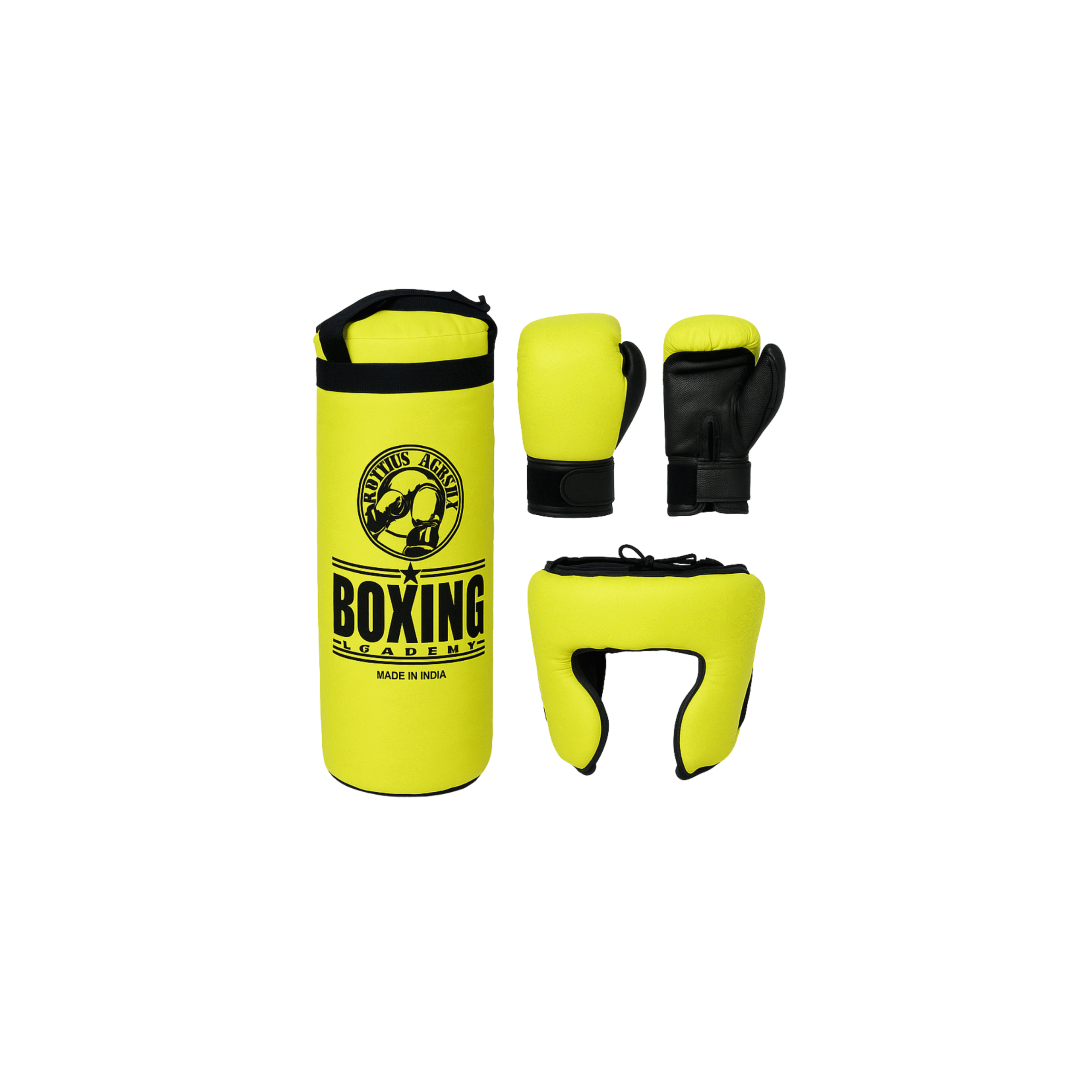 NIDEX BOXING KIT JUNIOR