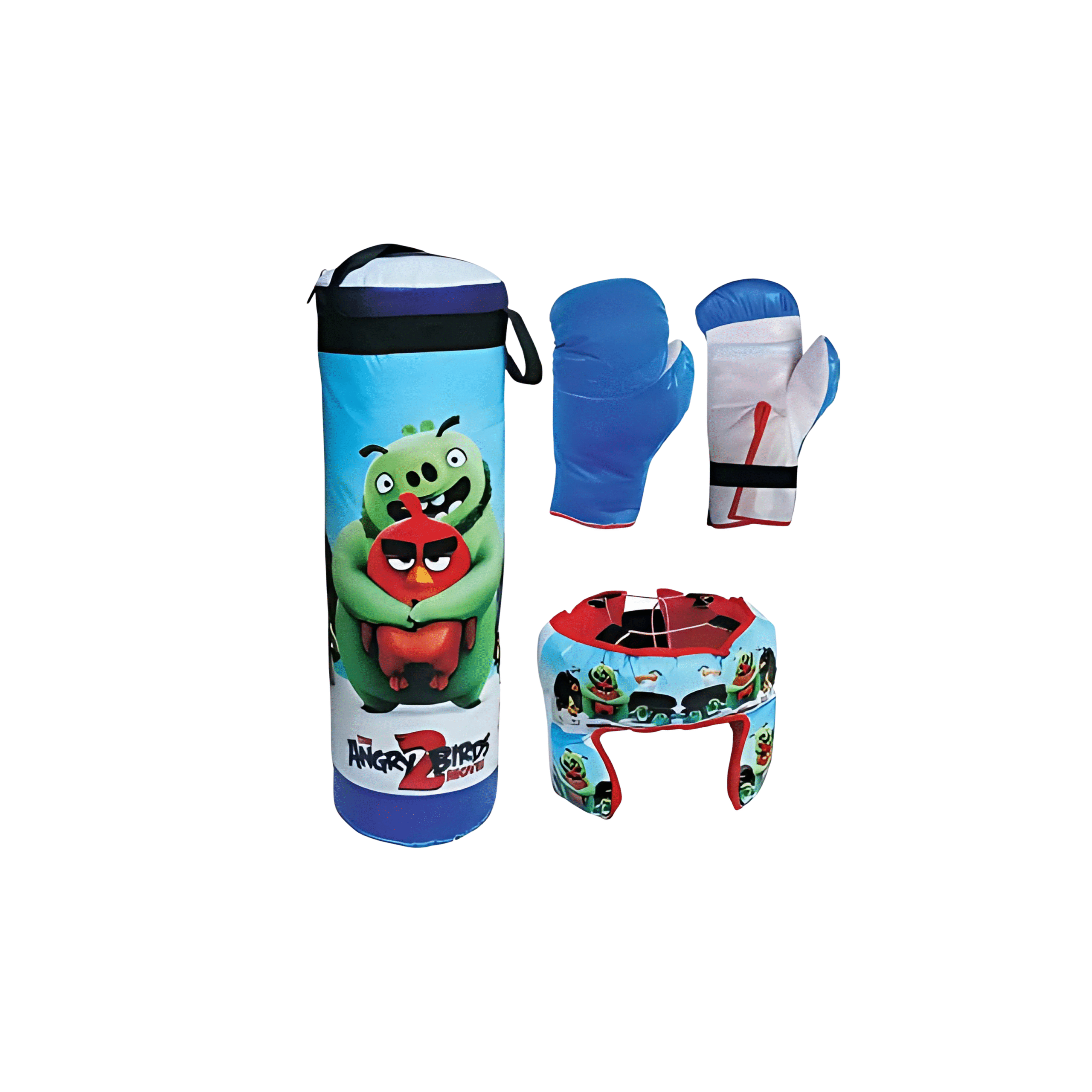 NIDEX BOXING KIT KIDS