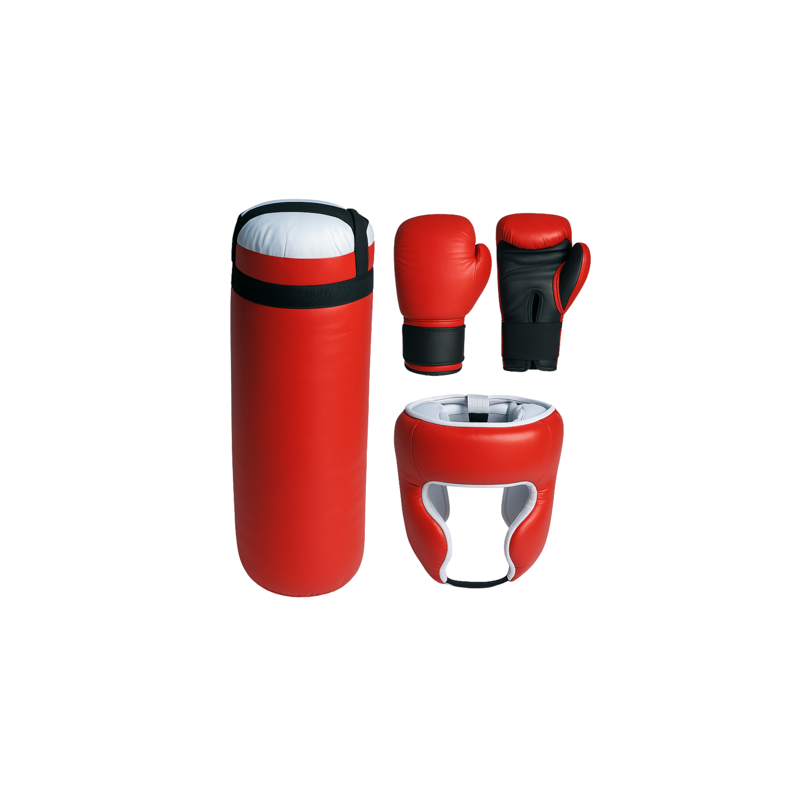 NIDEX BOXING KIT 