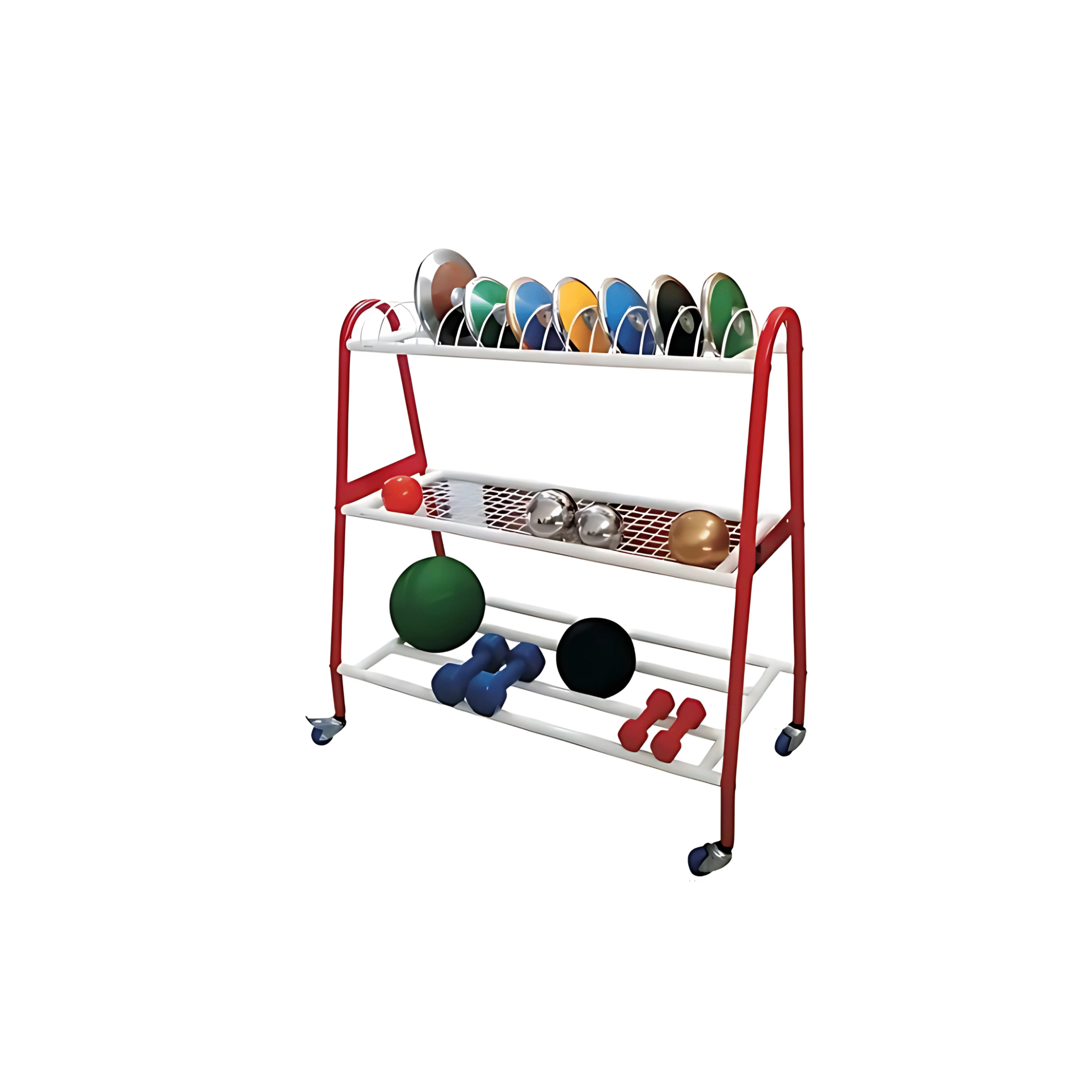 NIDEX CARRYING CART - PREMIUM