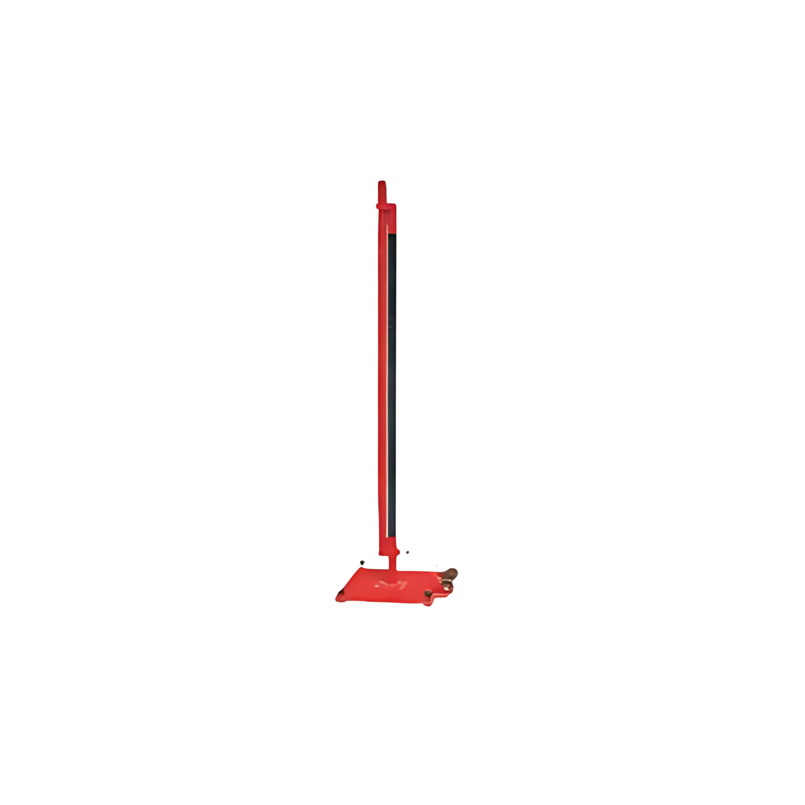 NIDEX COMPETITION STEEL MODEL