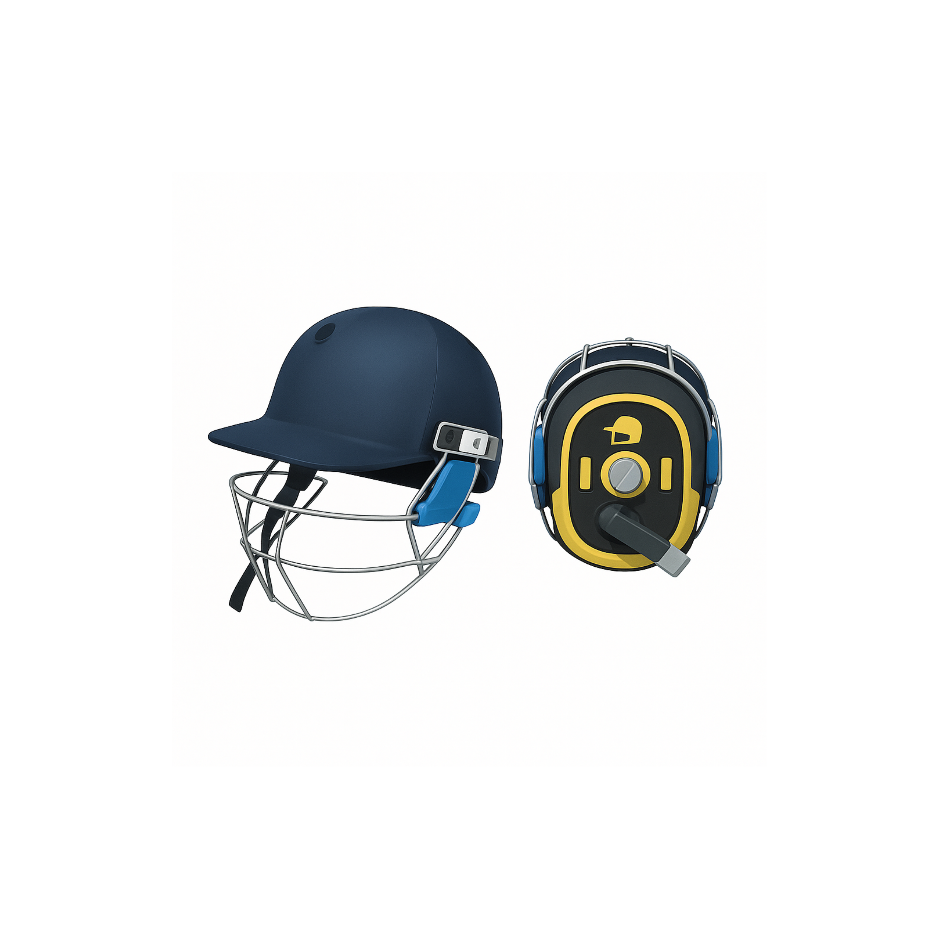 NIDEX CRICKET HELMET COUNTRY