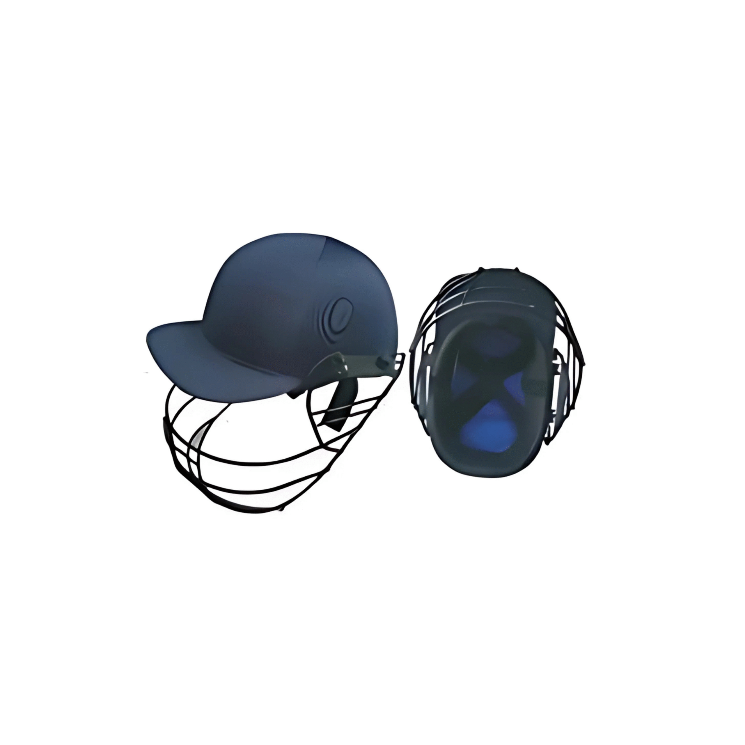 NIDEX CRICKET HELMET GOLD