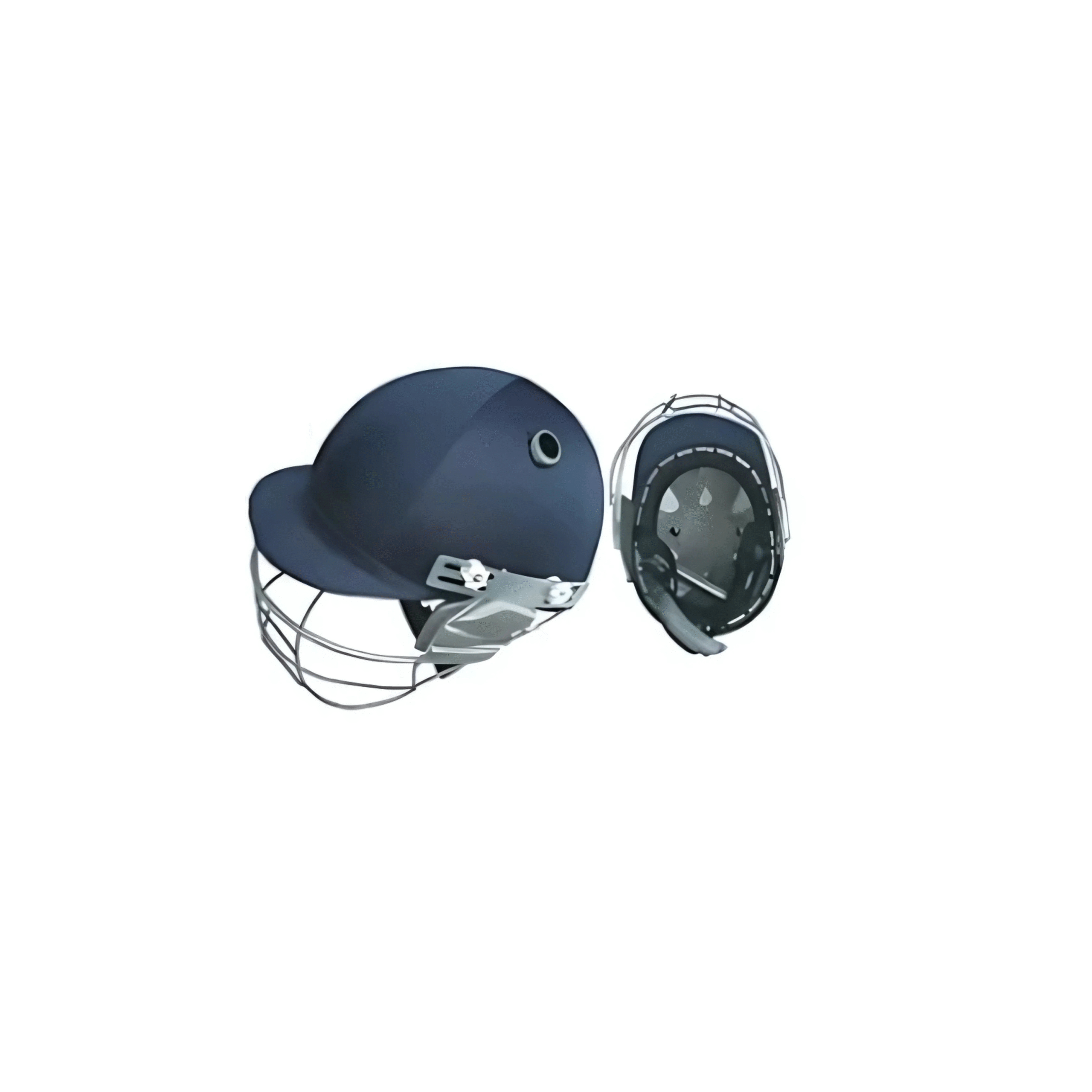 NIDEX CRICKET HELMET PLATINIUM