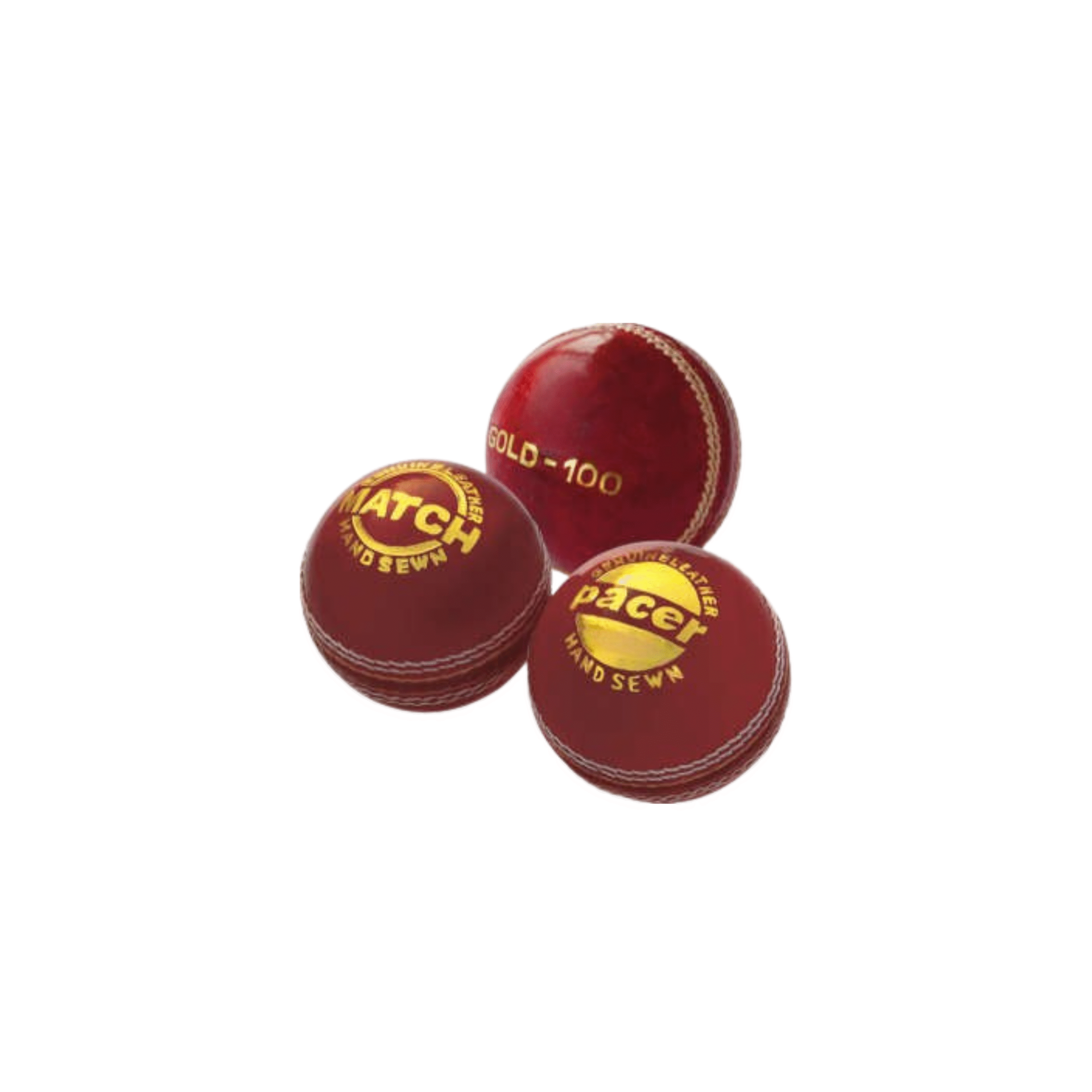 NIDEX LEATHER BALL