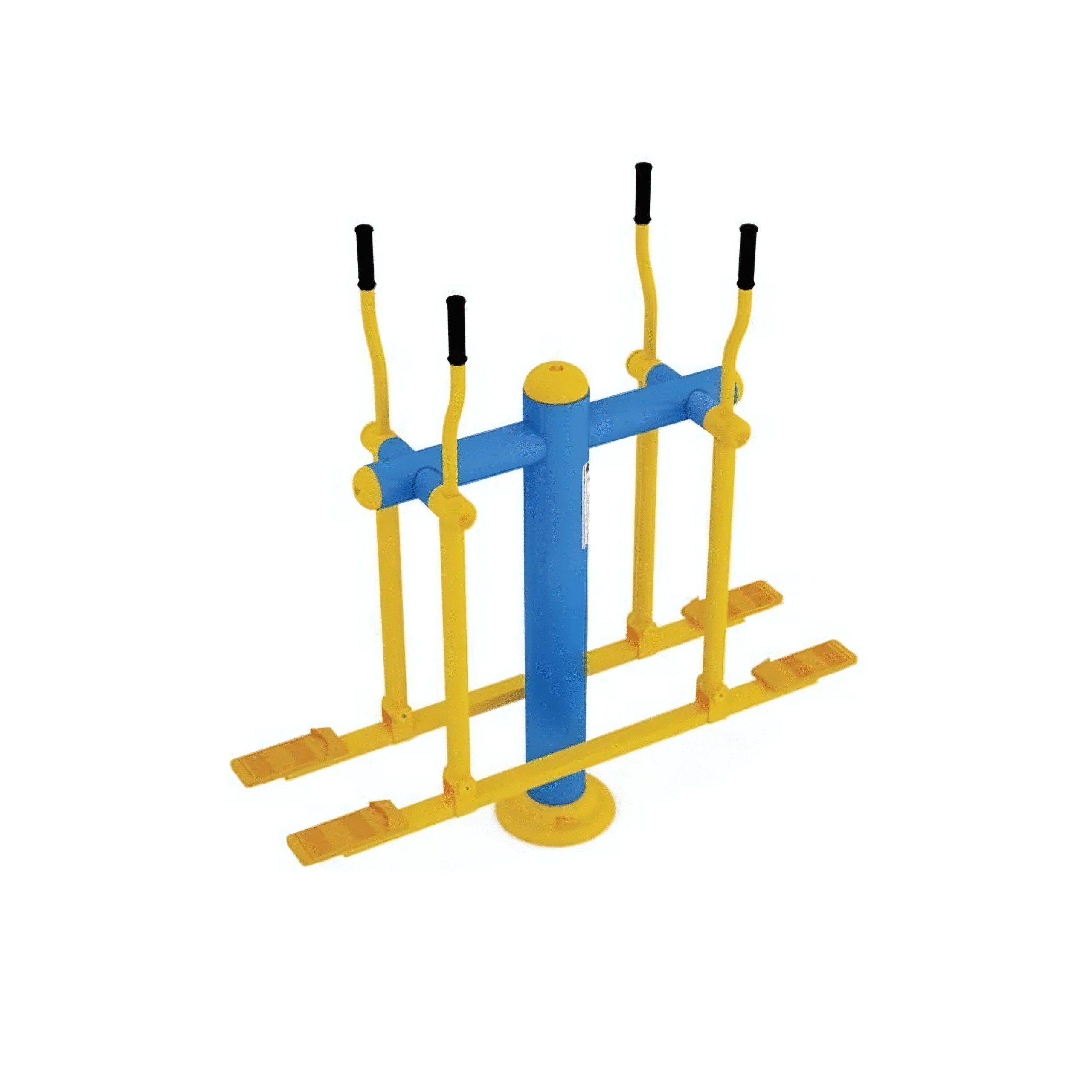 NIDEX LEG PRESS