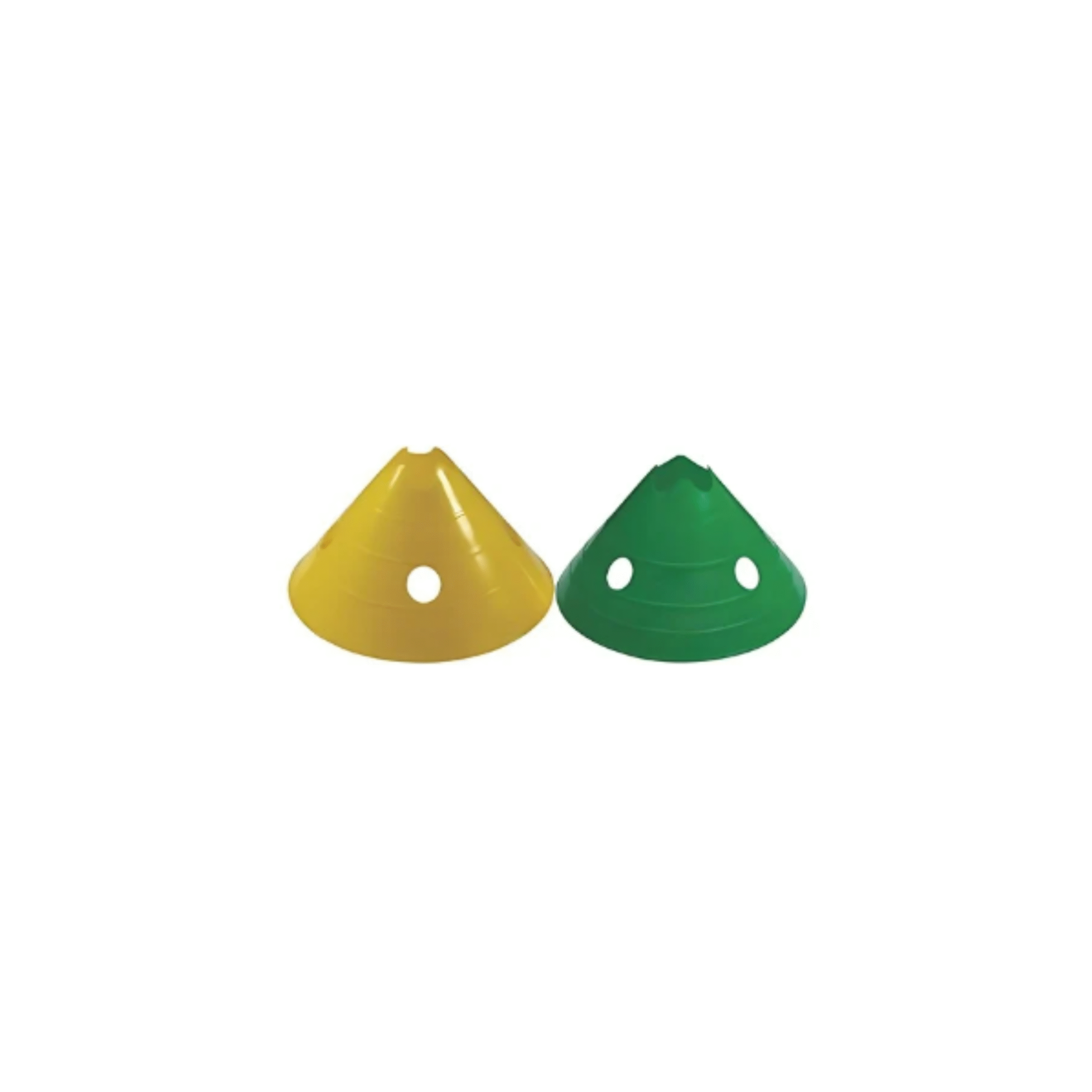 NIDEX CUT TOP CONE