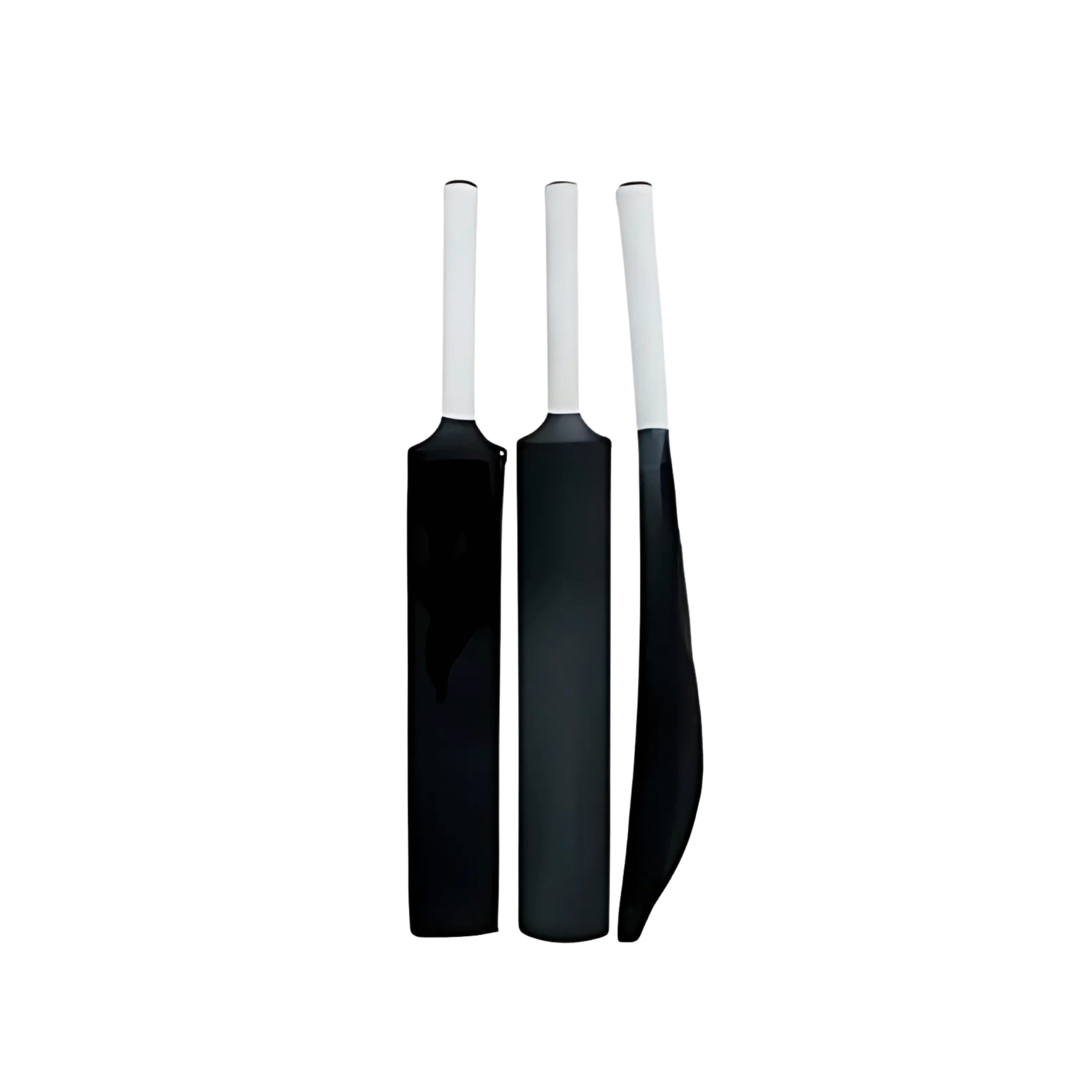 NIDEX DOUBLE BALDE BAT BLACK