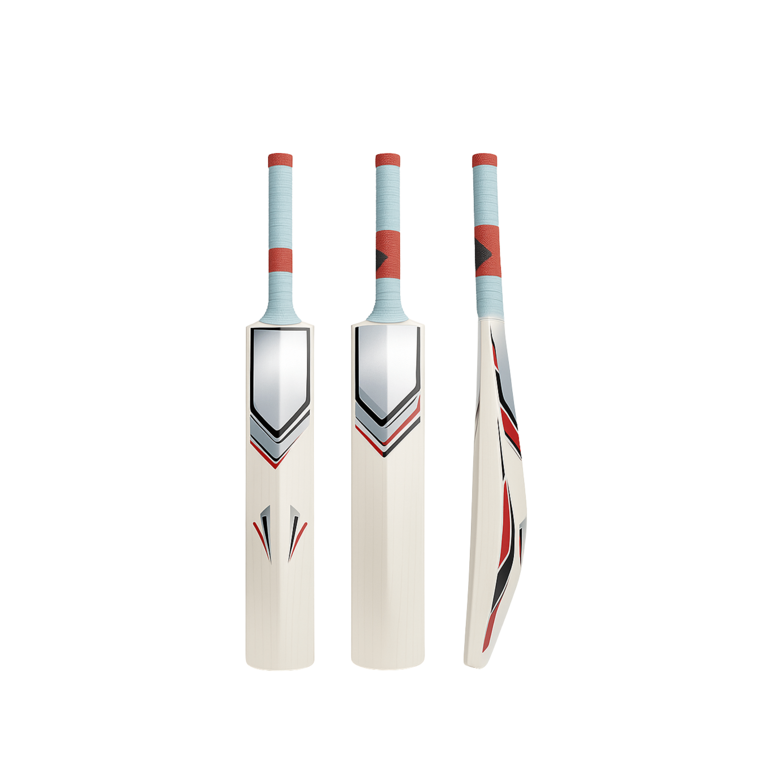 NIDEX DOUBLE BALDE BAT SUPER MASTER