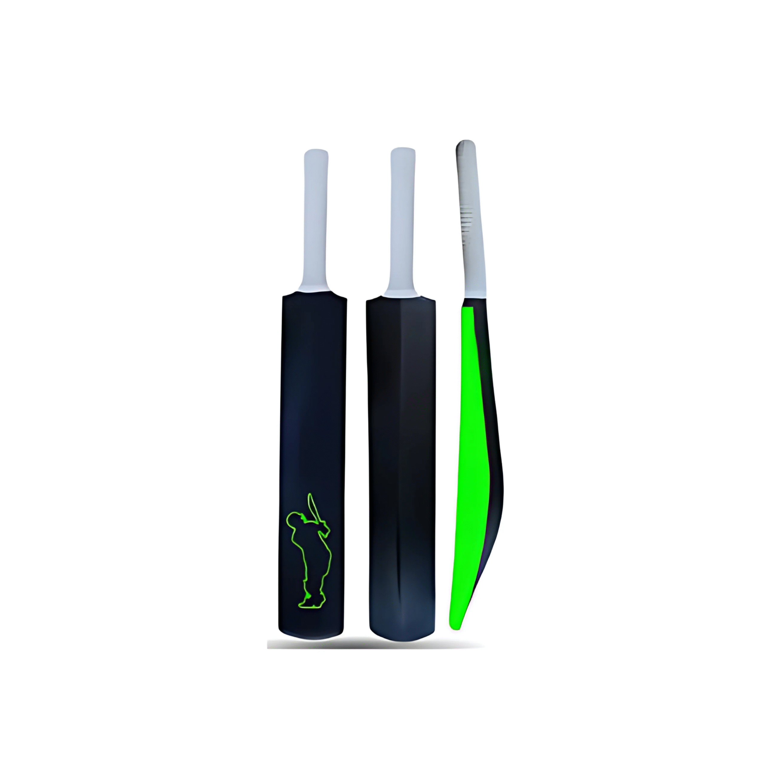 NIDEX DOUBLE BALDE BAT