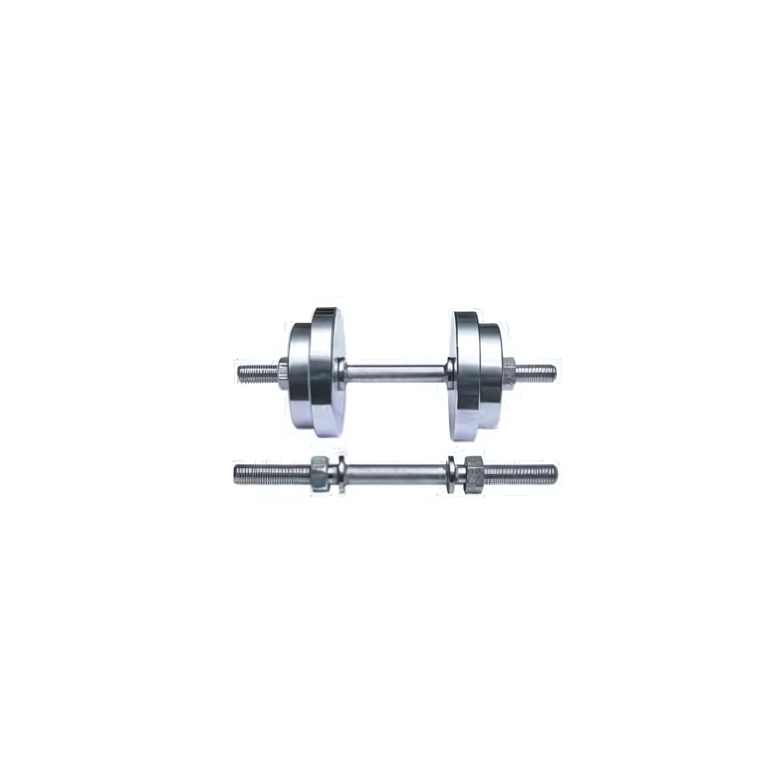 NIDEX DUMBBELL ROAD