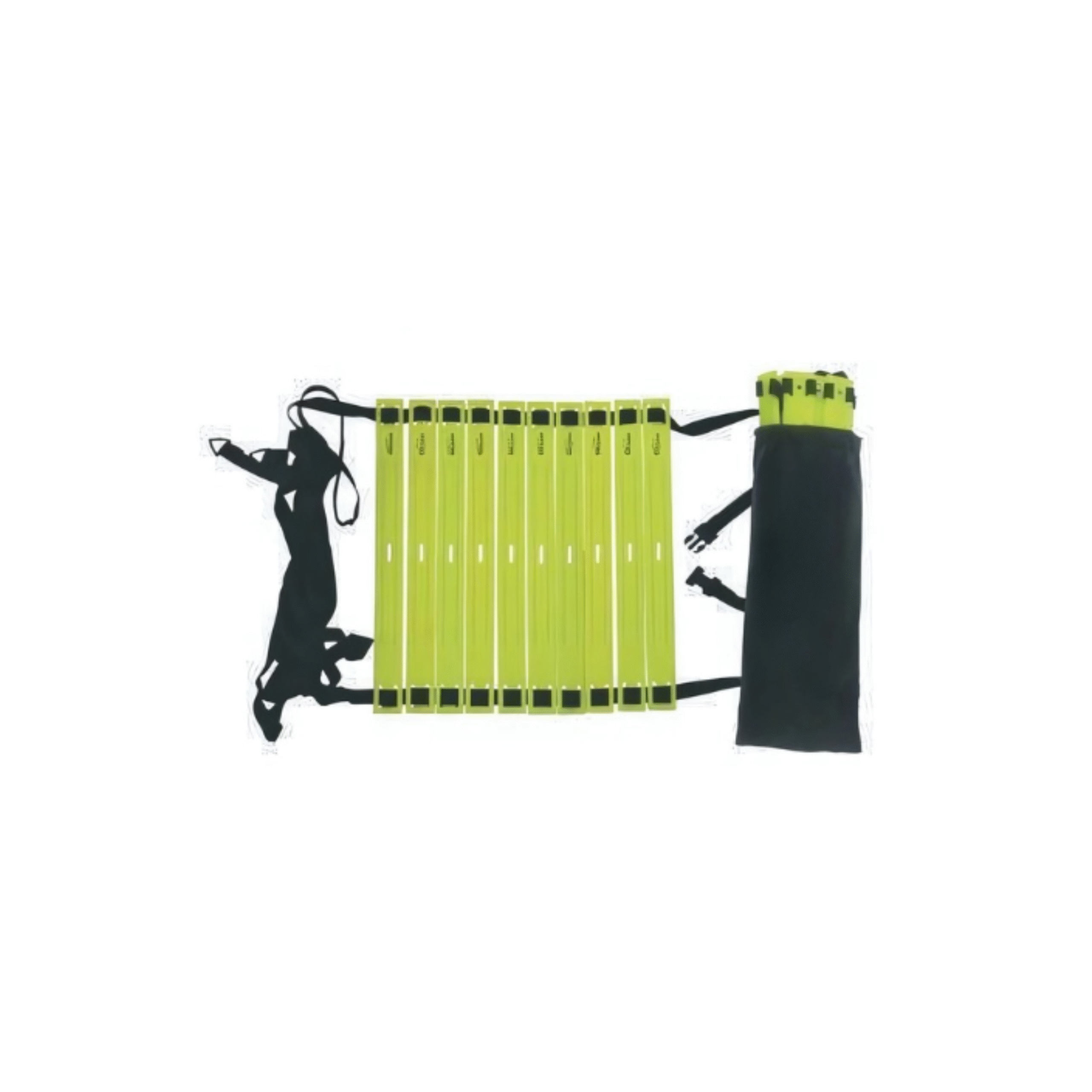 NIDEX ECONOMY FLAT LADDER