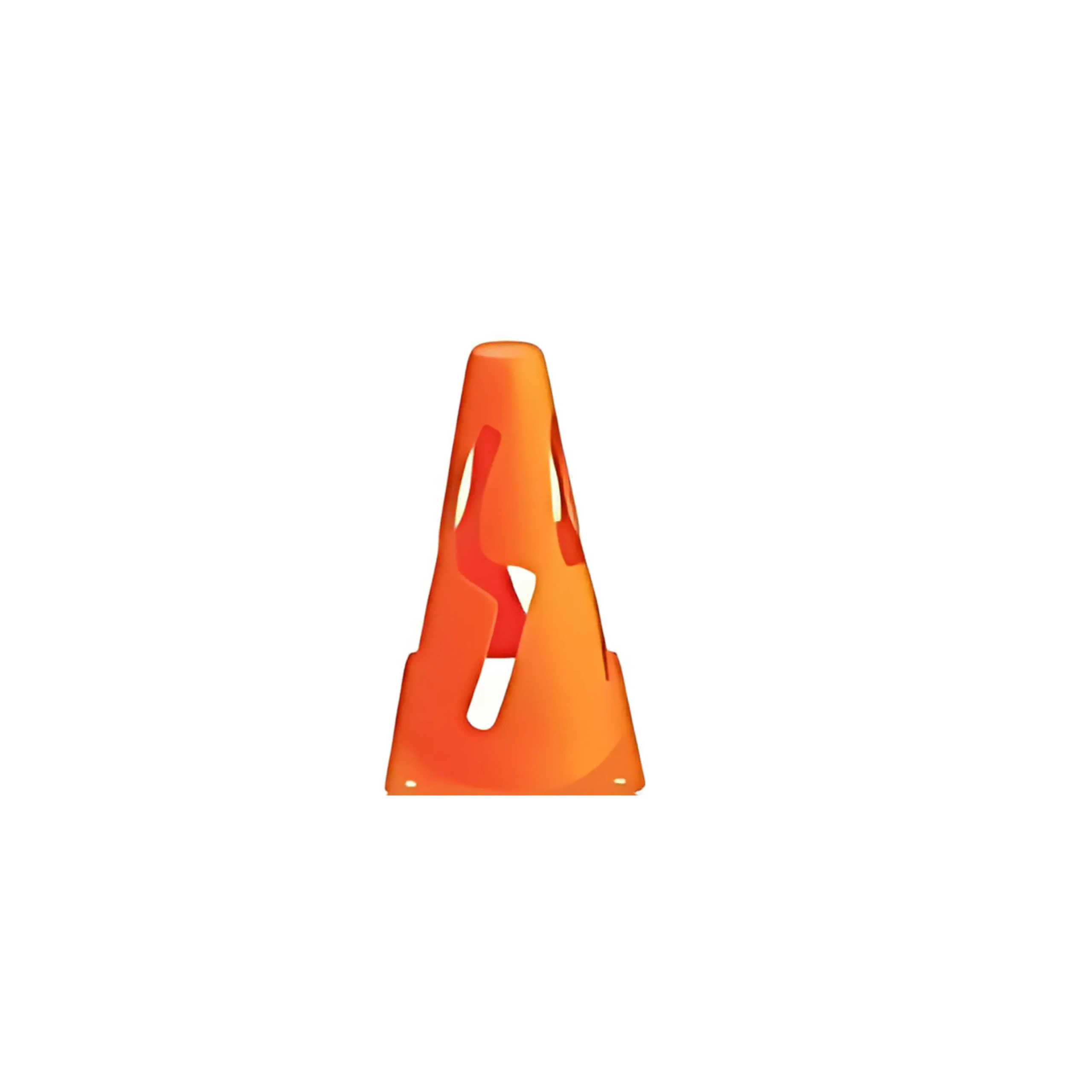 NIDEX FLEXIABLE CONE