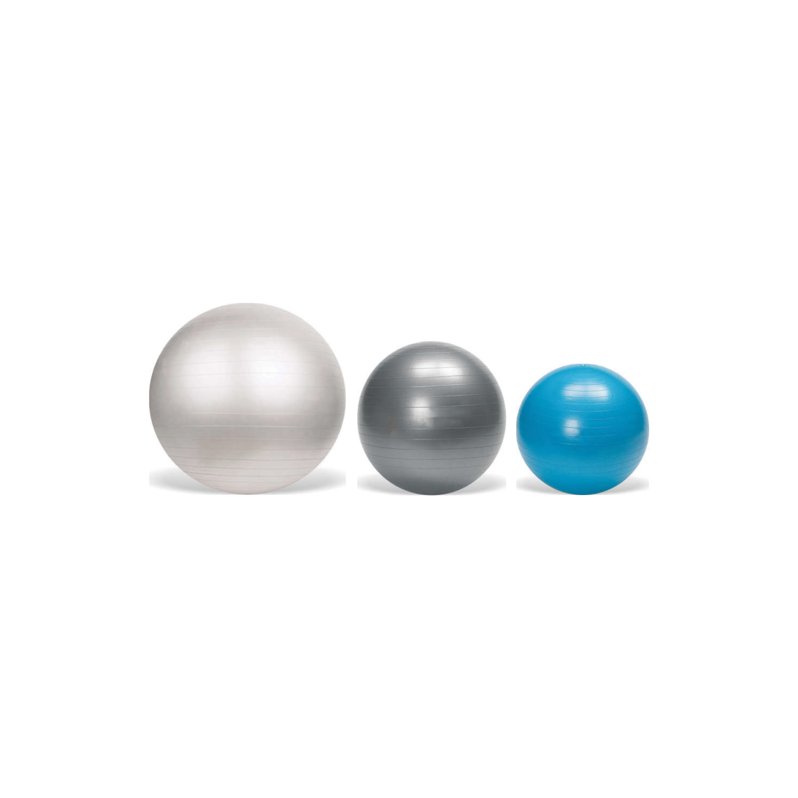 NIDEX GYM BALL 