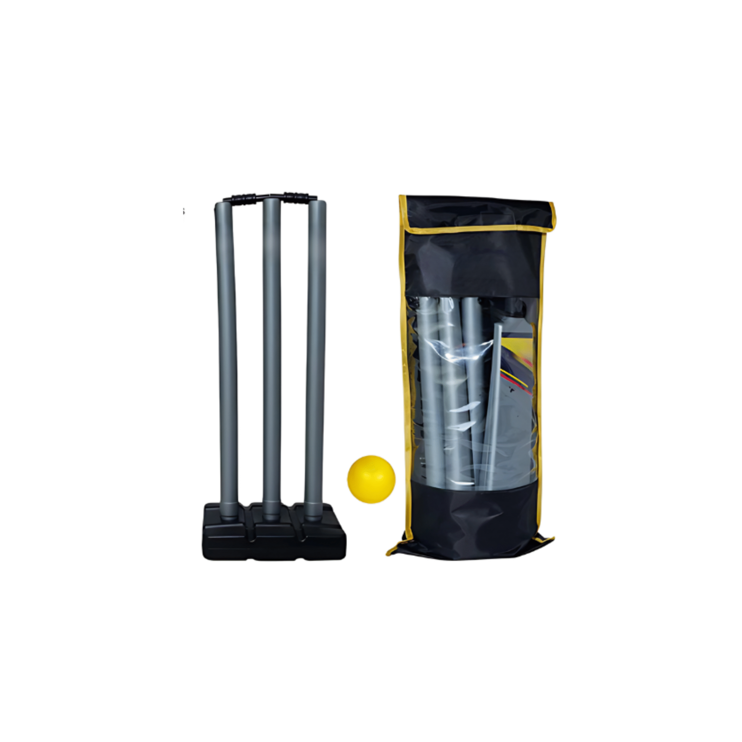 NIDEX  INDOOR CRICKET SET