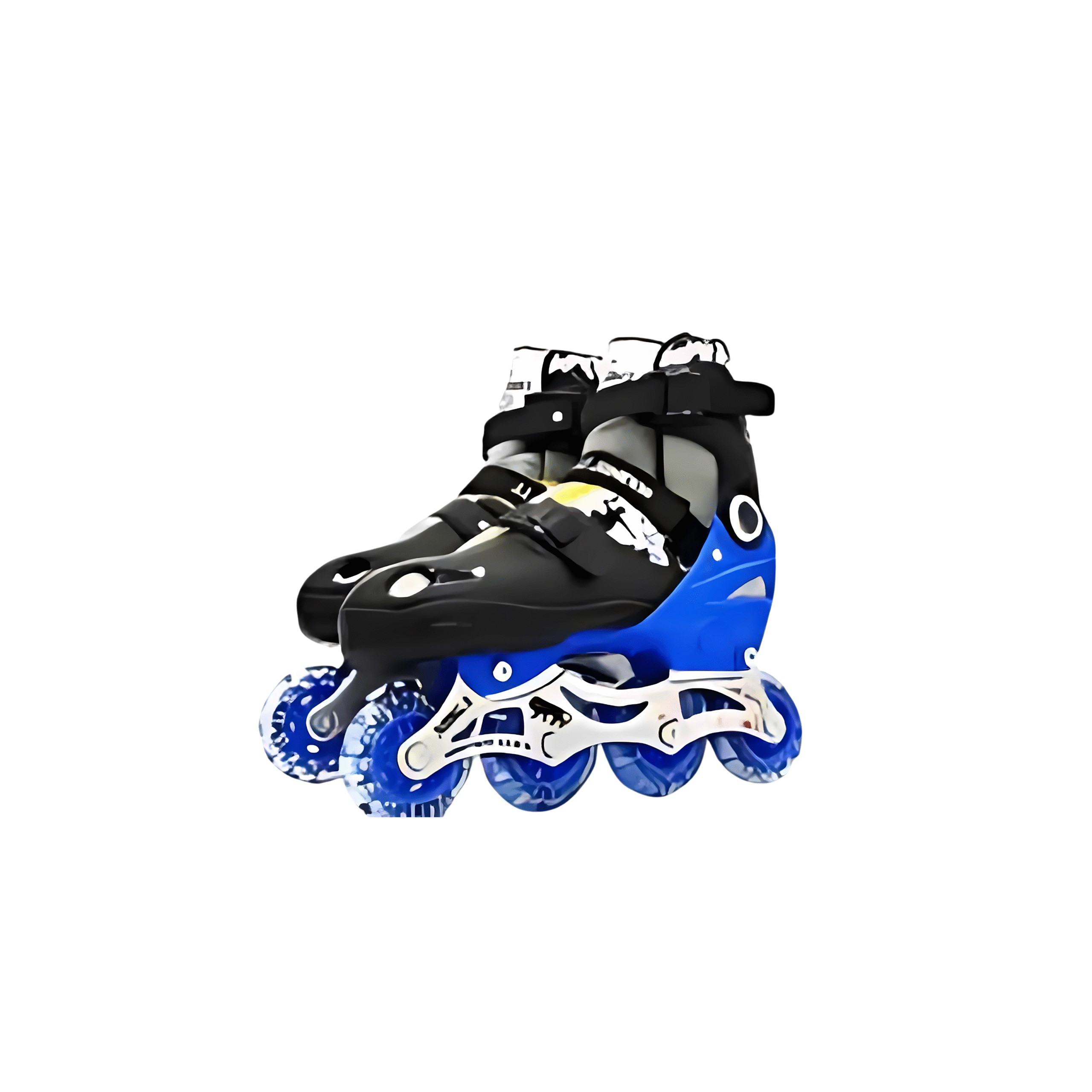 NIDEX INLINE SKATES - XPLOD