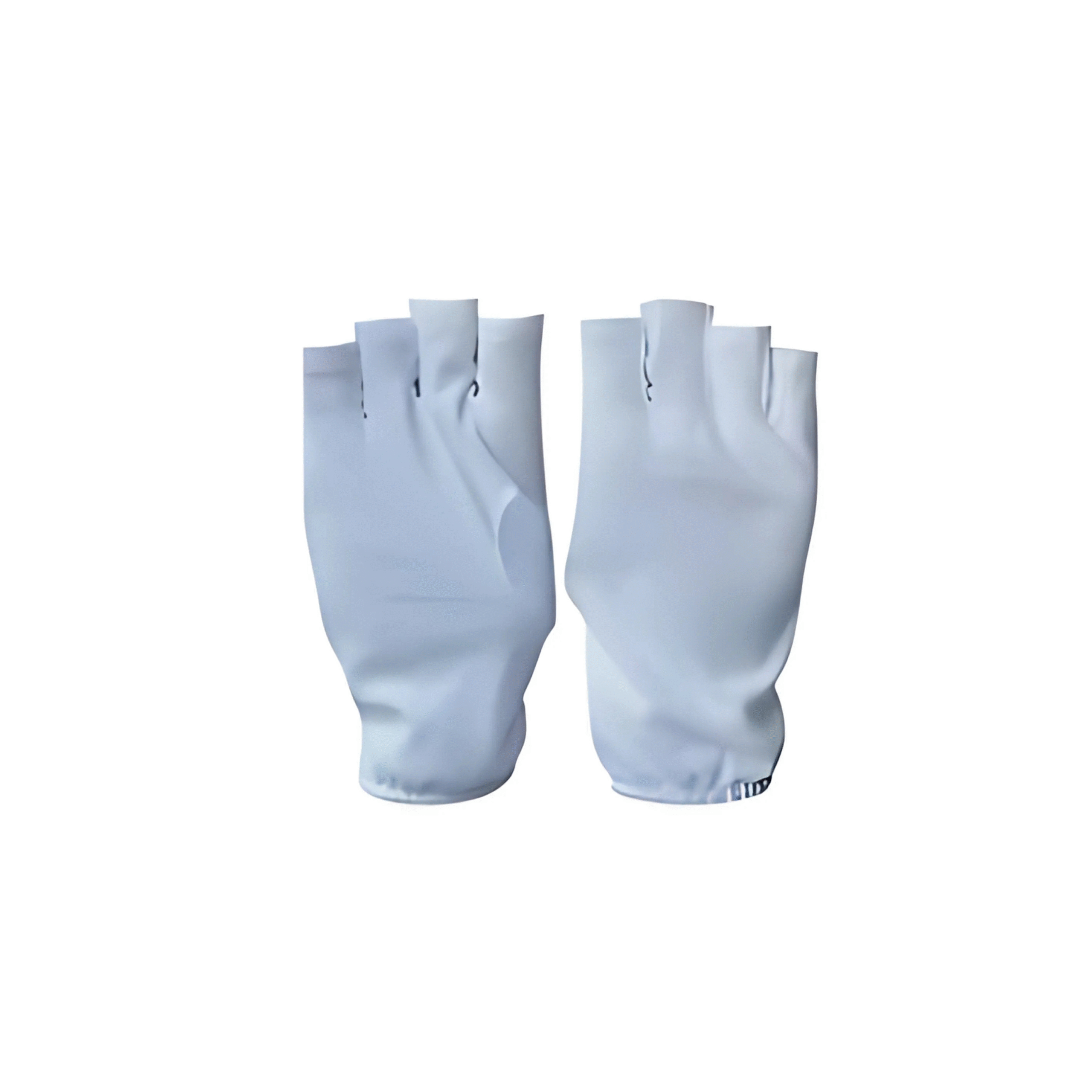 NIDEX INNER GLOVE SILVER