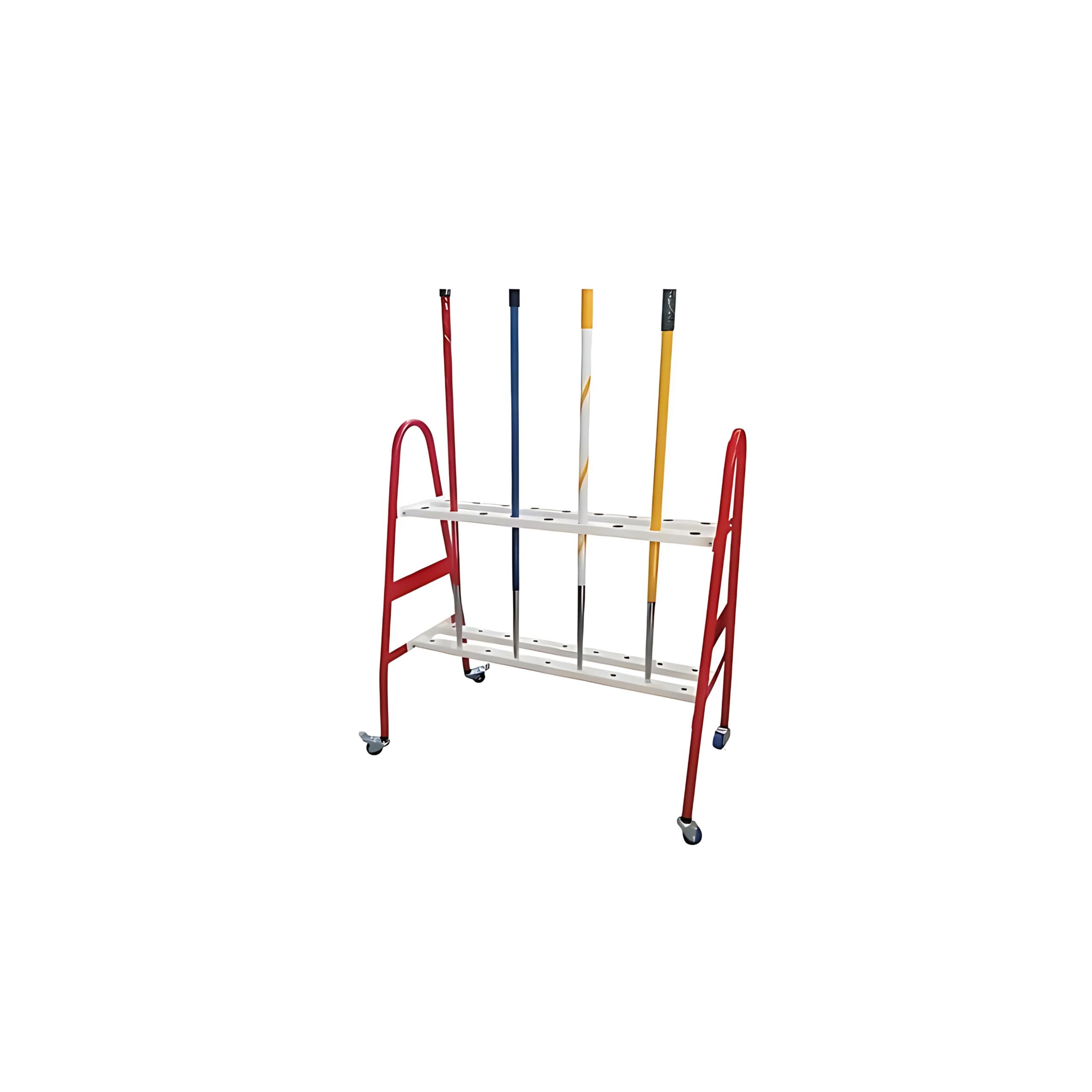 NIDEX JAVLEIN  CARRYING CART 