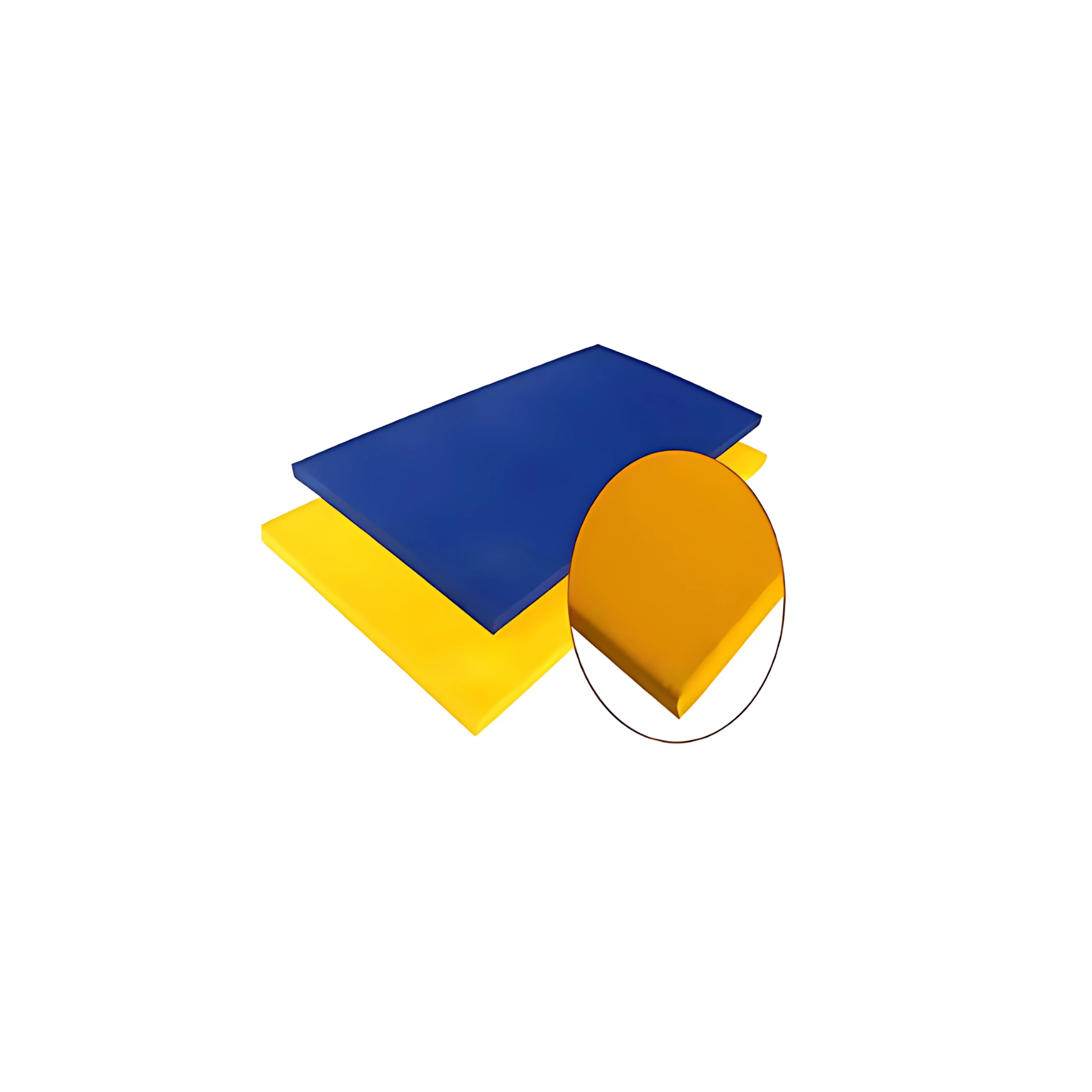 NIDEX JUDO MAT