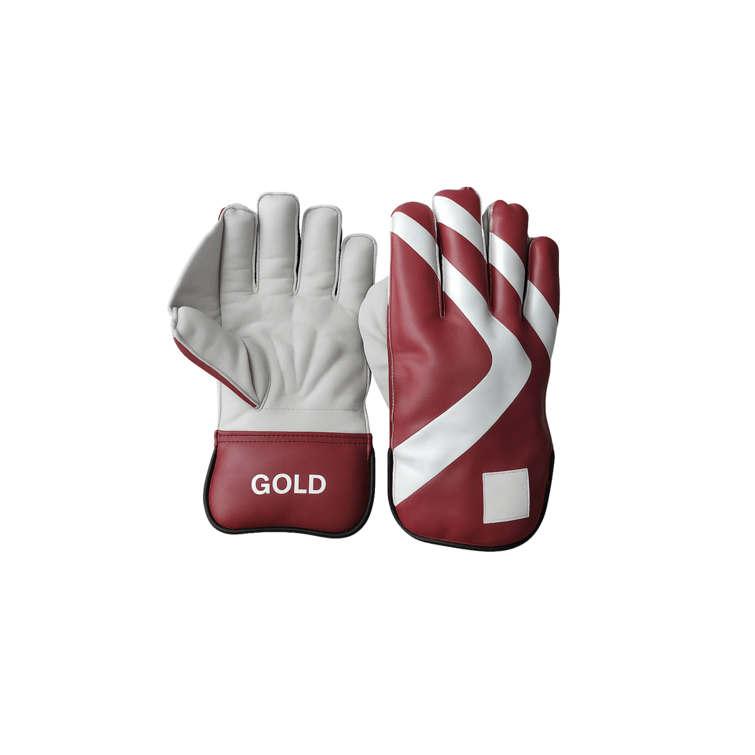 NIDEX KEEPING GLOVES GOLD
