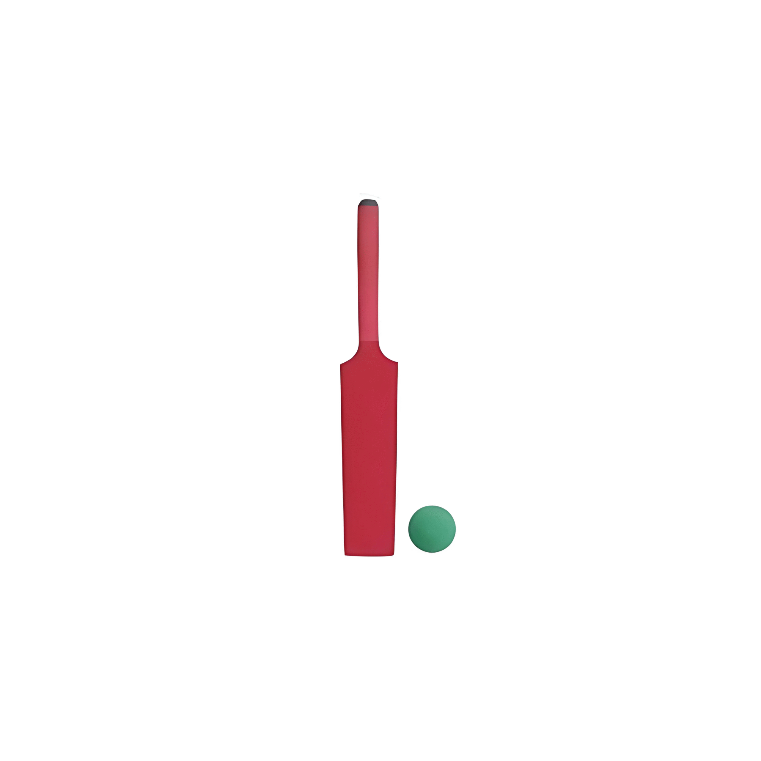 NIDEX KIDS CRICKET BAT BALL