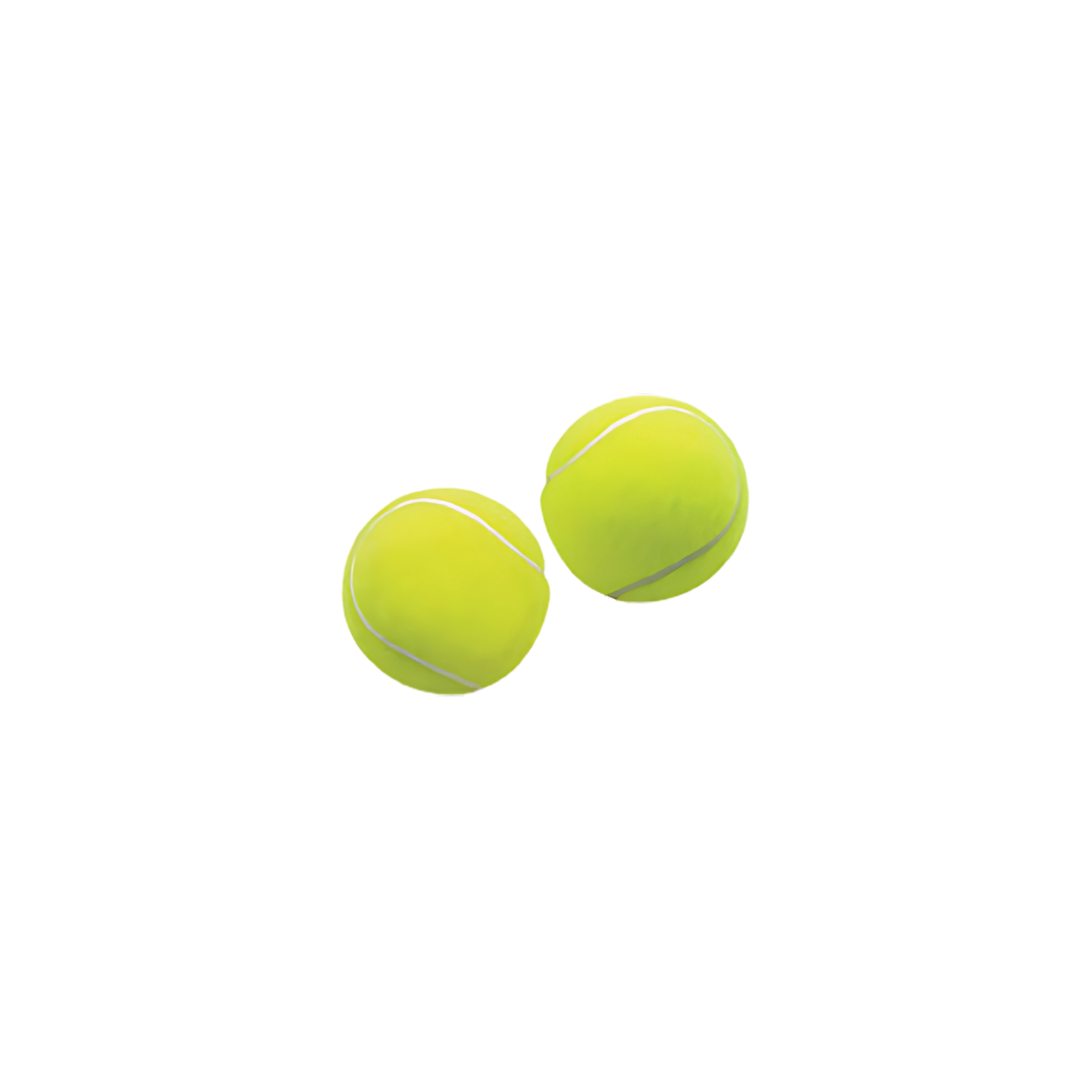 NIDEX LAWN TENNIS BALL