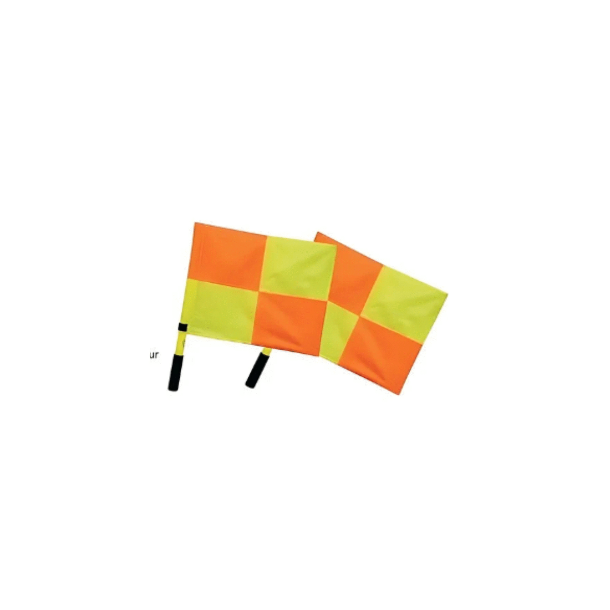 NIDEX LINE FLAG