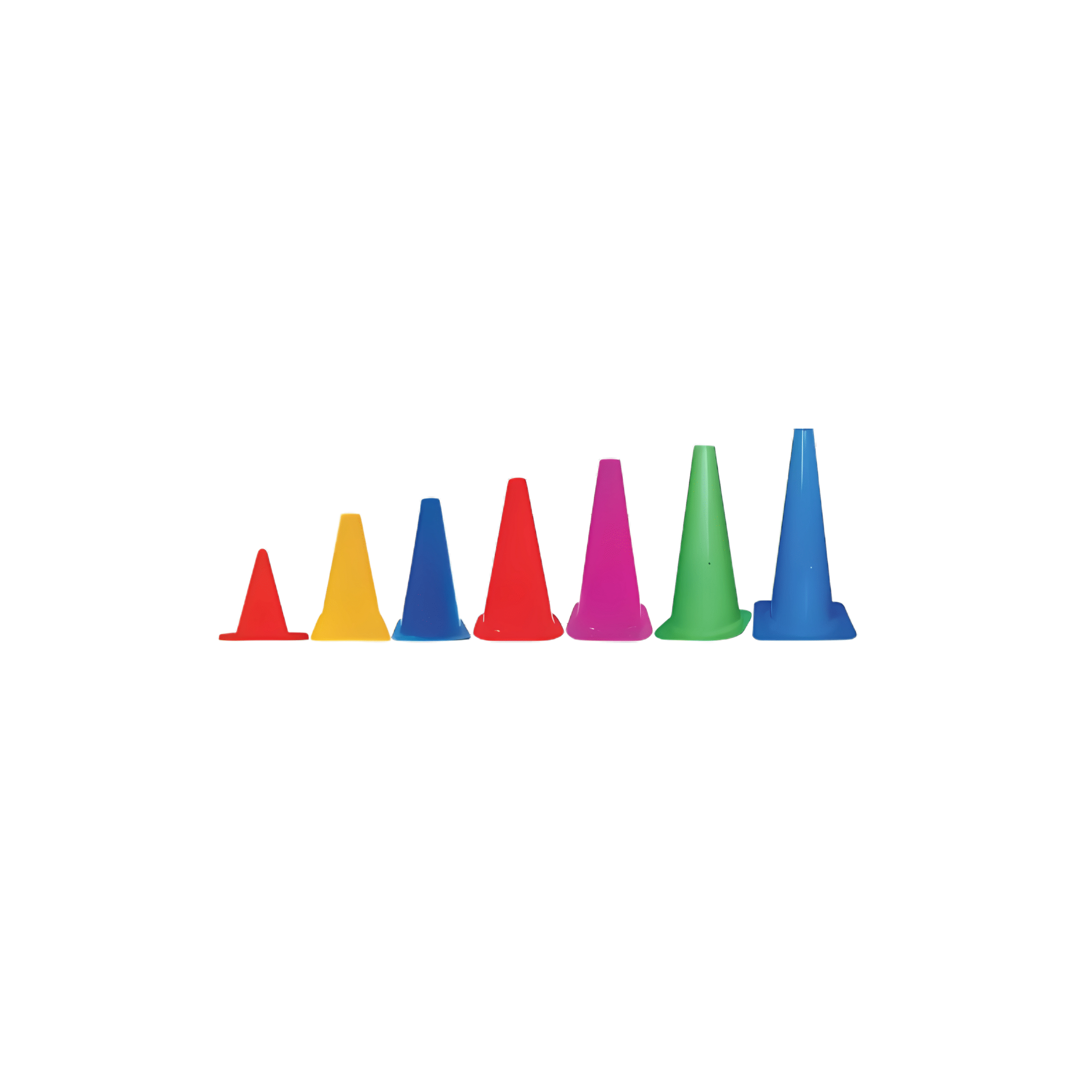 NIDEX MARKER CONE