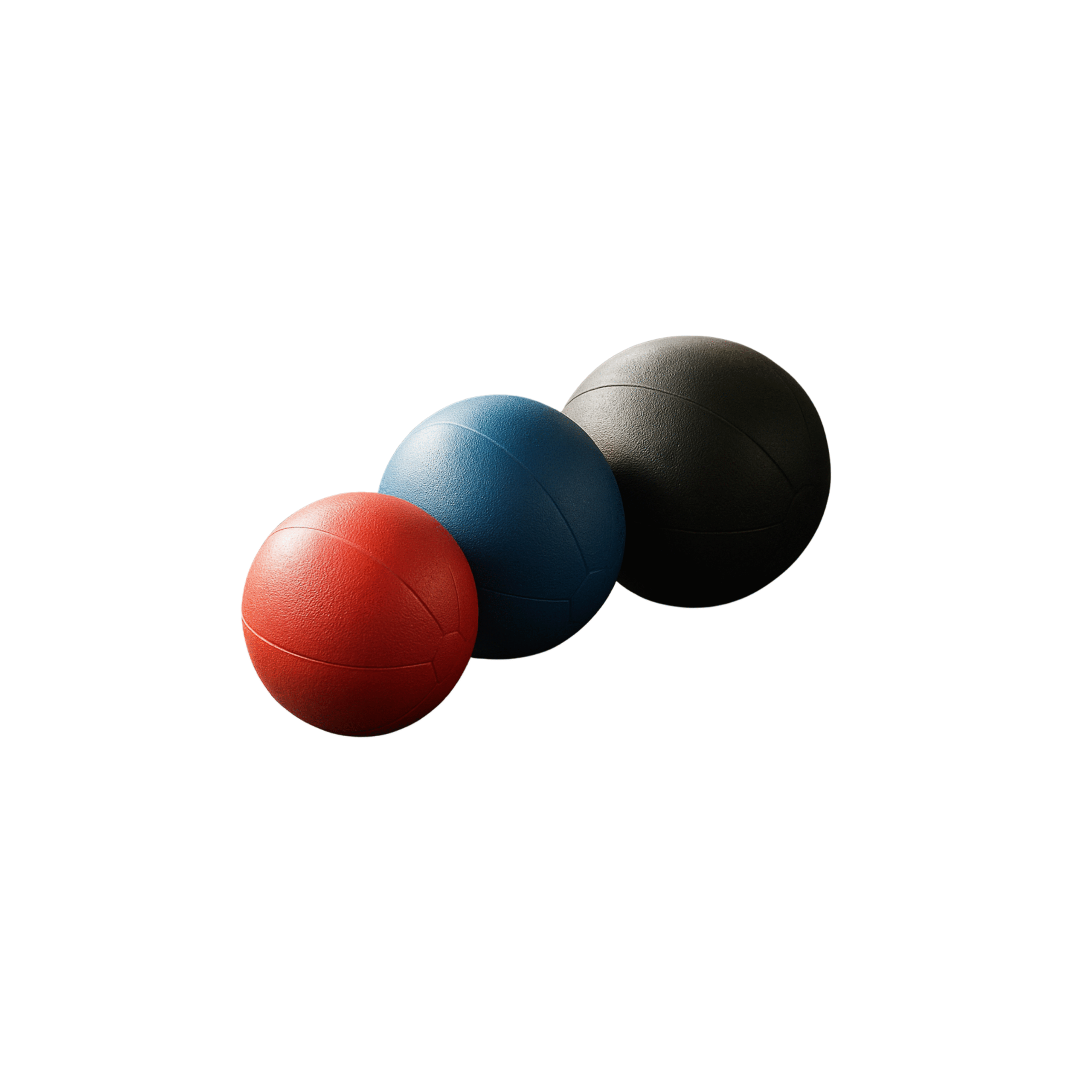 NIDEX MEDICINE BALL RUBBER 