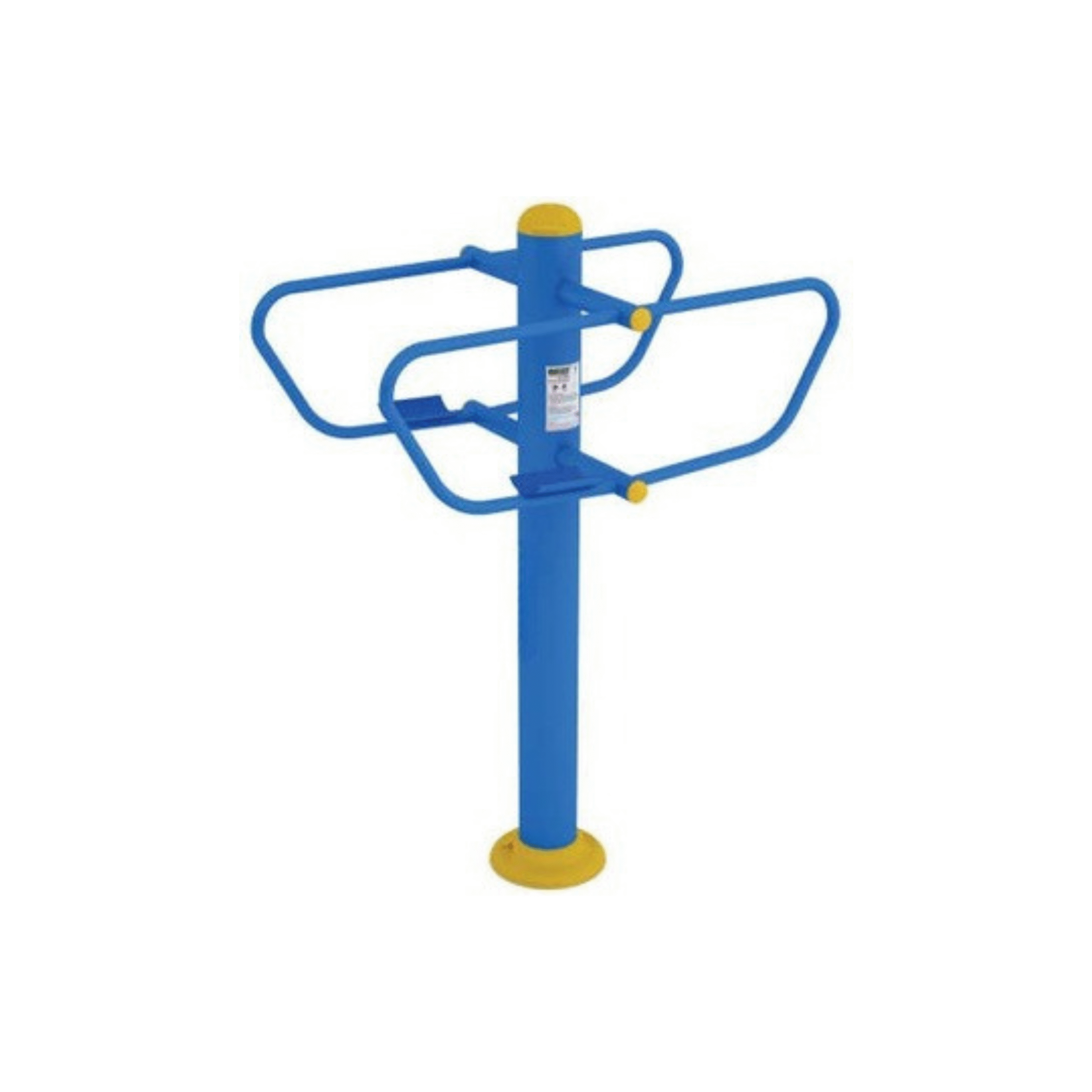 NIDEX MULTI FUNCTIONAL TRAINER