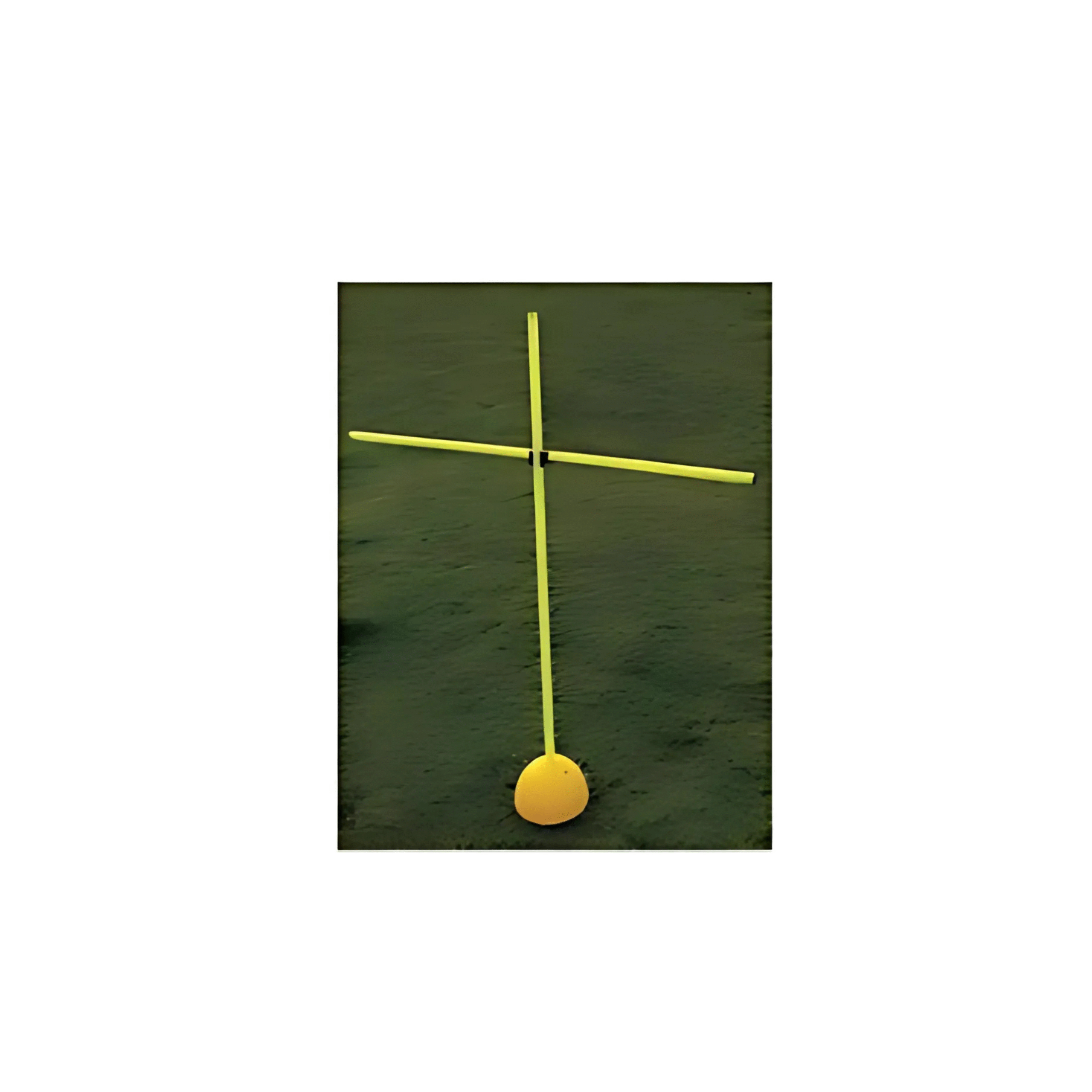 NIDEX MULTI HEIGHT SPEED JUMBER (RUBER)