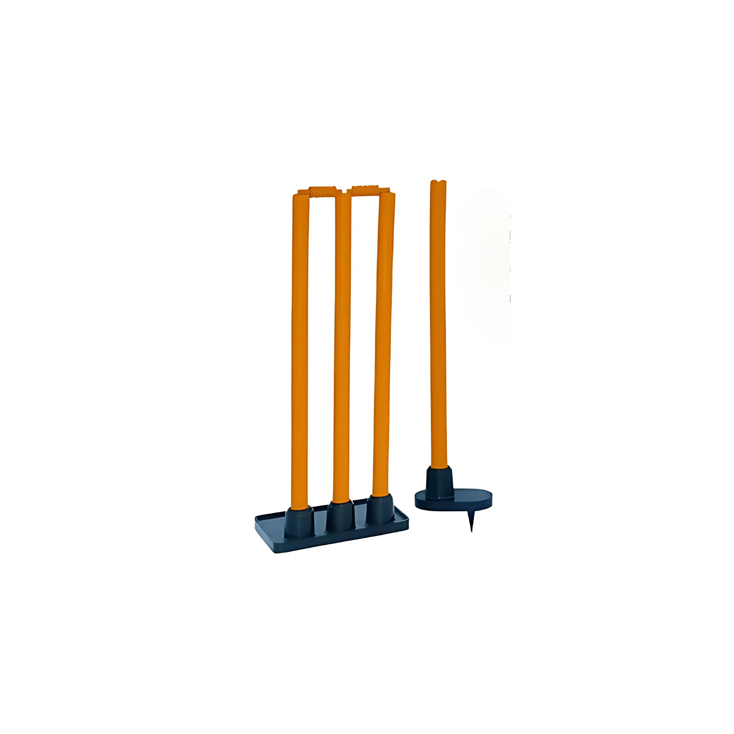 NIDEX PLASTIC RUBBER SPRING STUMP SET