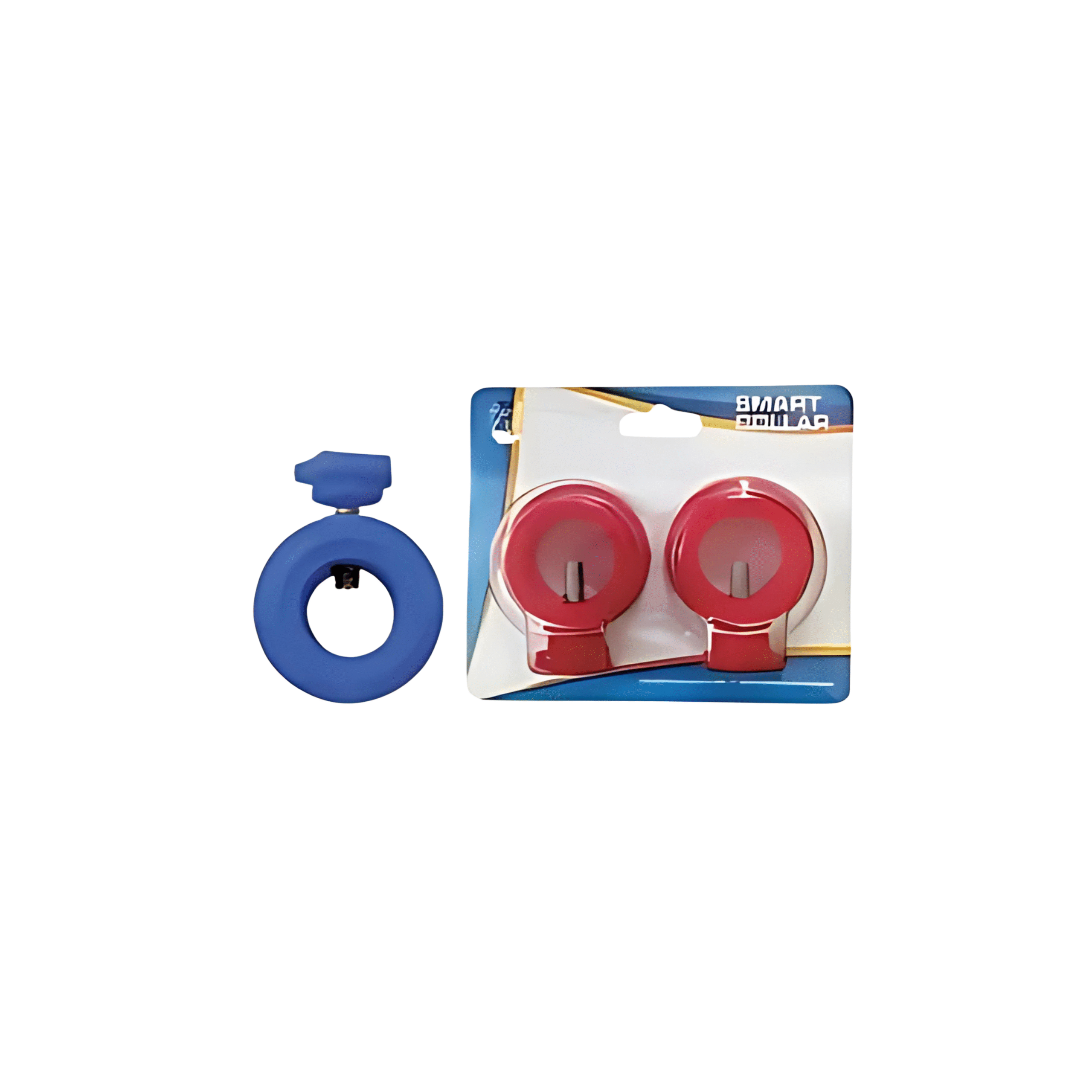 NIDEX PLATIC COLLAR