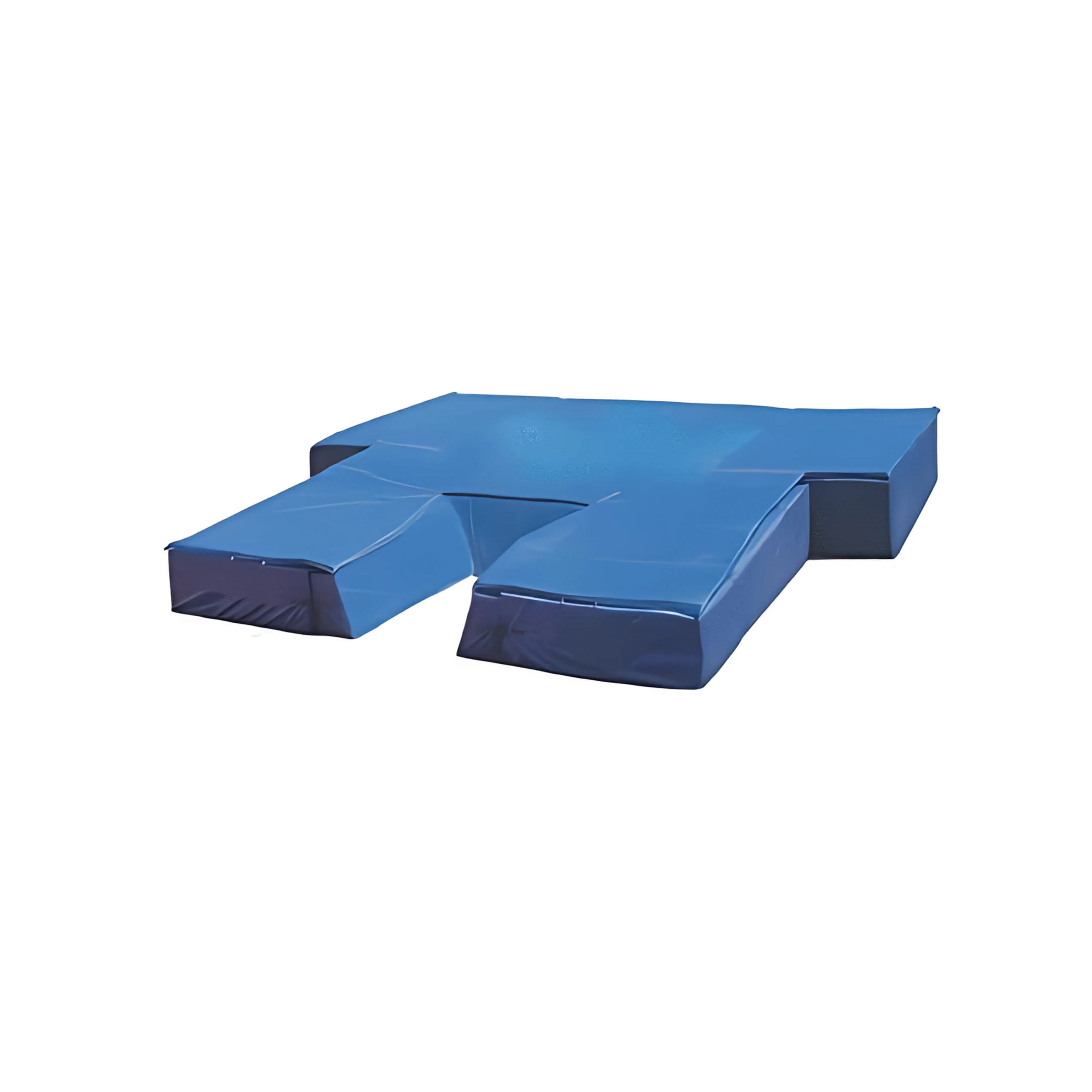 NIDEX POLE VAULT PIT