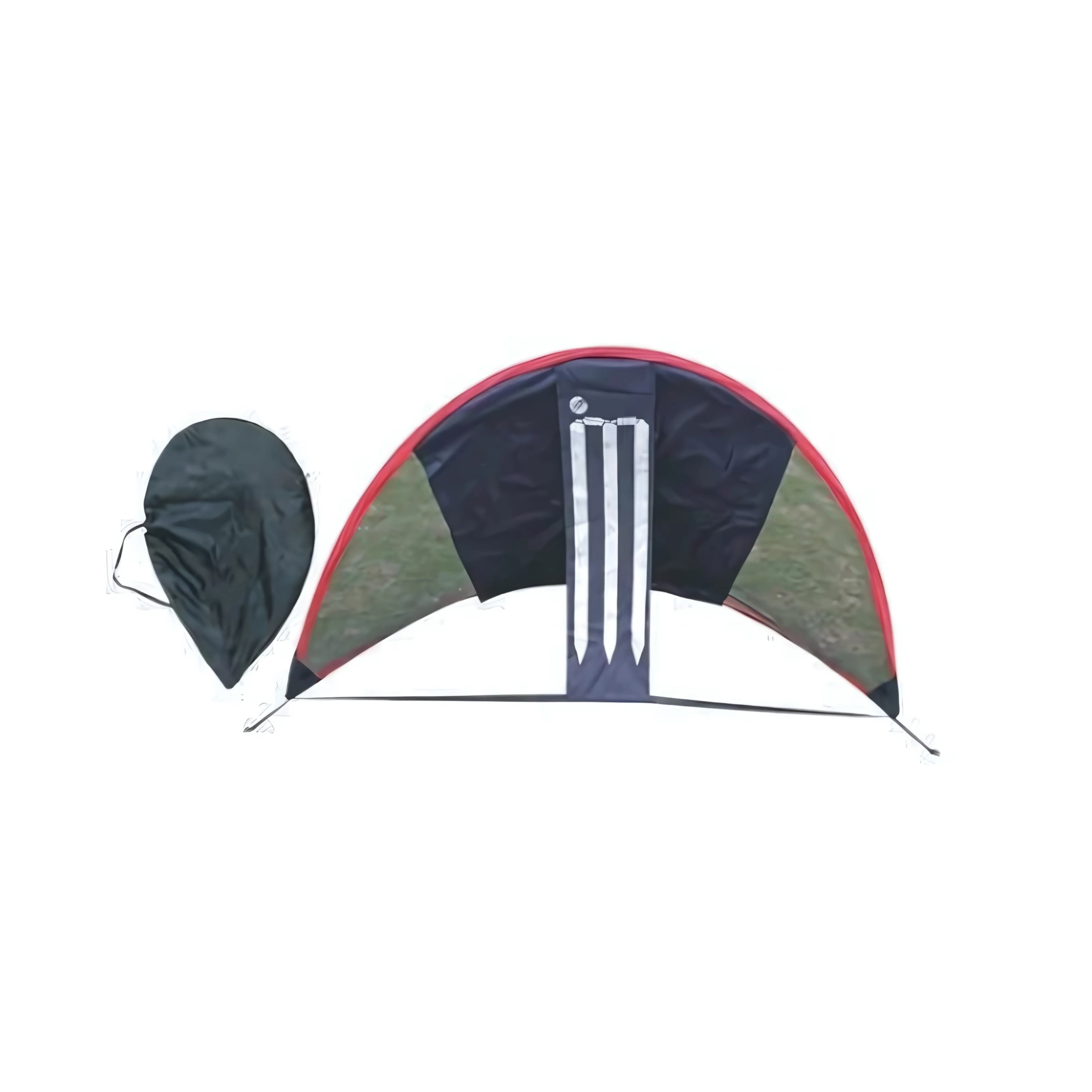 NIDEX POPUP GOAL POST
